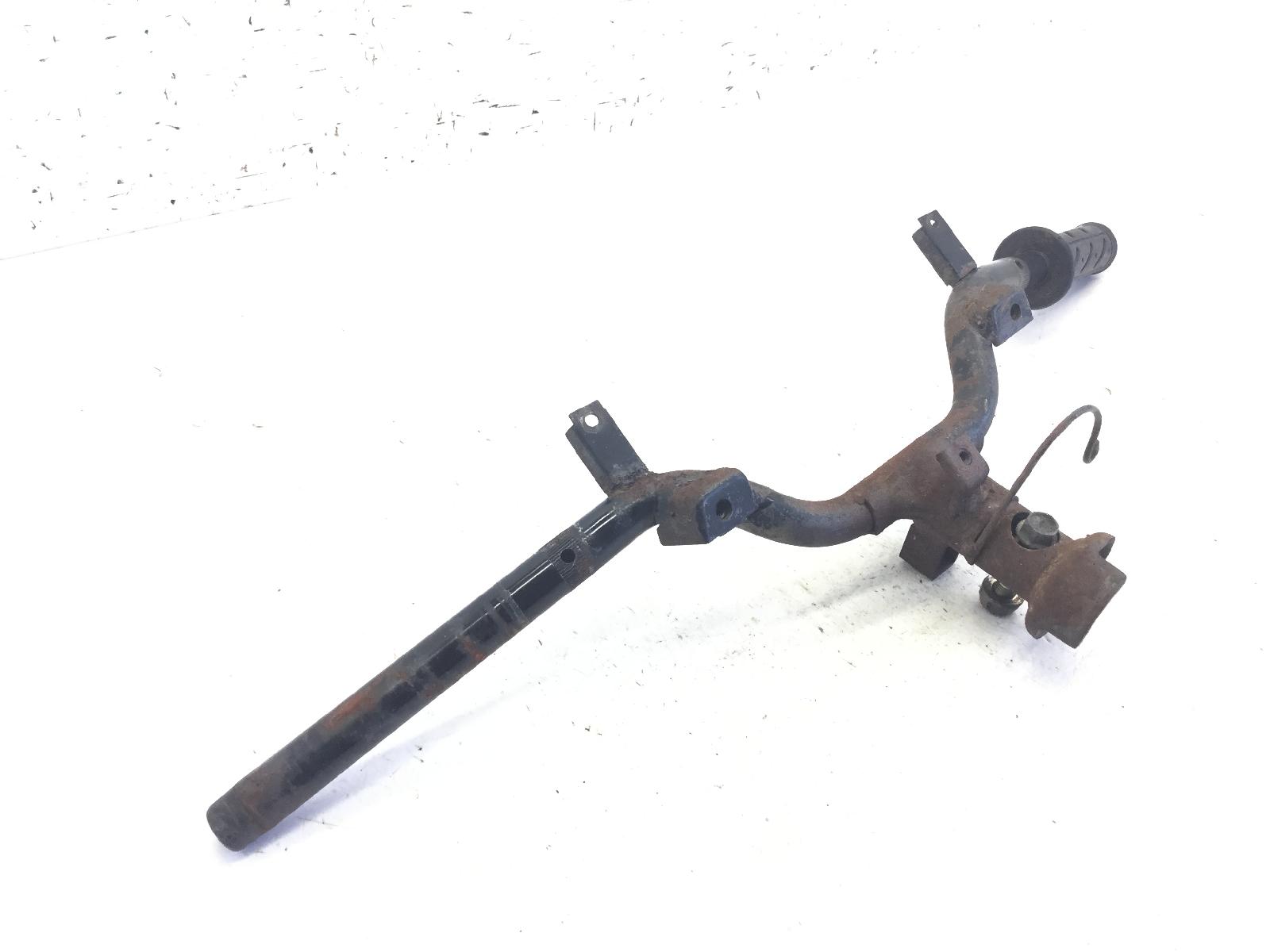 Kymco people 2t 50 manubrio handlebar 1999 2000 b10001