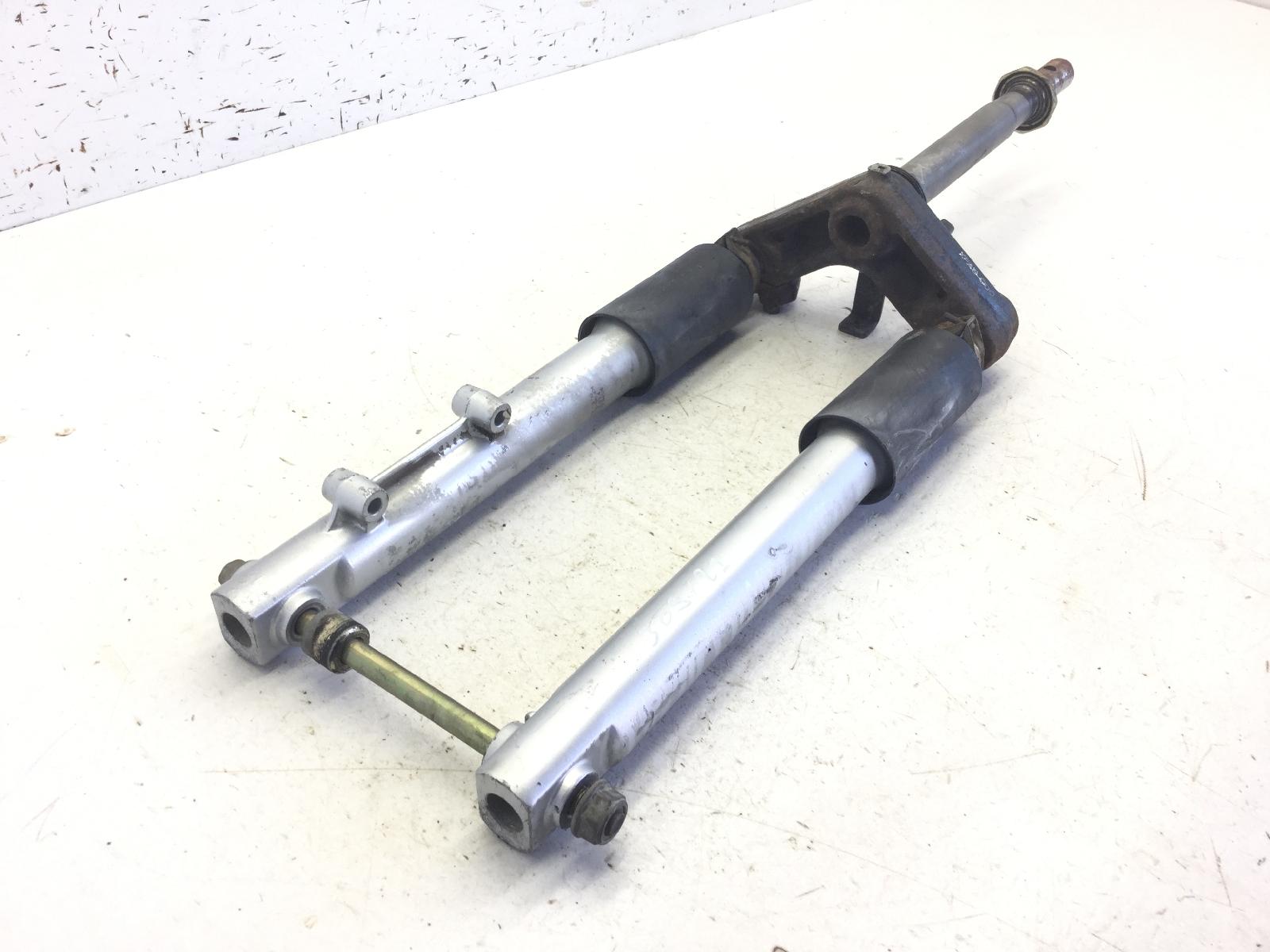 Kymco people 2t 50 forcella steli foderi e piastra inferiore 1999 2000 b10001