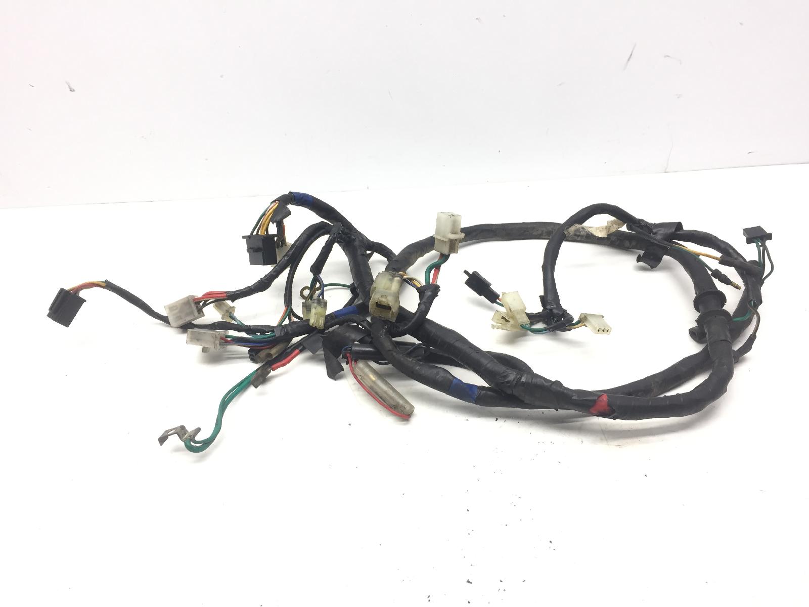 Kymco people 2t 50 cavi cablaggio matassa impianto elettrico 1999 2000 b10001