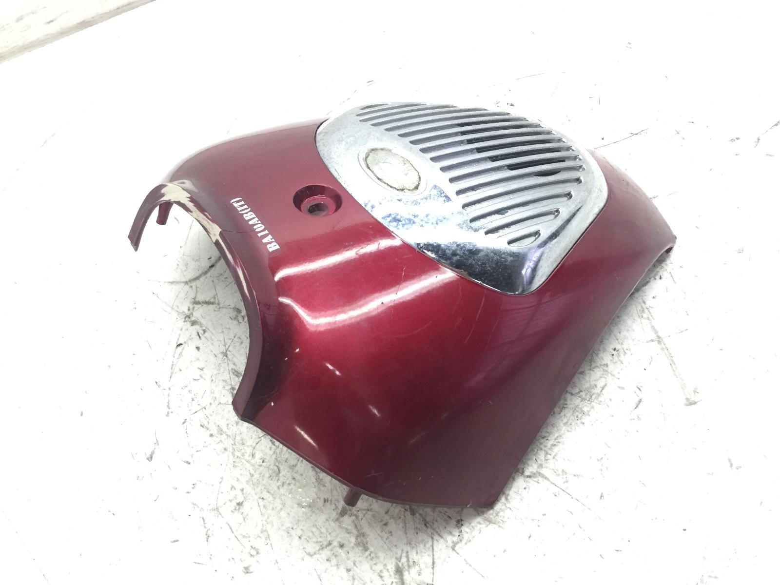 Kymco people 2t 50 carena coperchio scudo anteriore 1999 2000 b10001