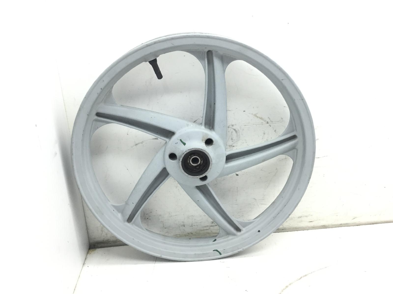 Kymco people 2t 50 cerchio ruota anteriore 16 x 1.60 1999 2000 b10001