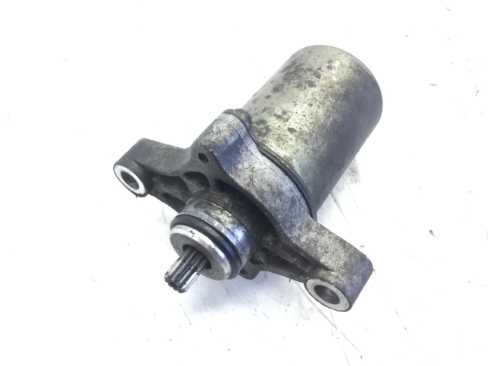 Kymco people 2t 50 motorino avviamento starter 1999 2000 b10001