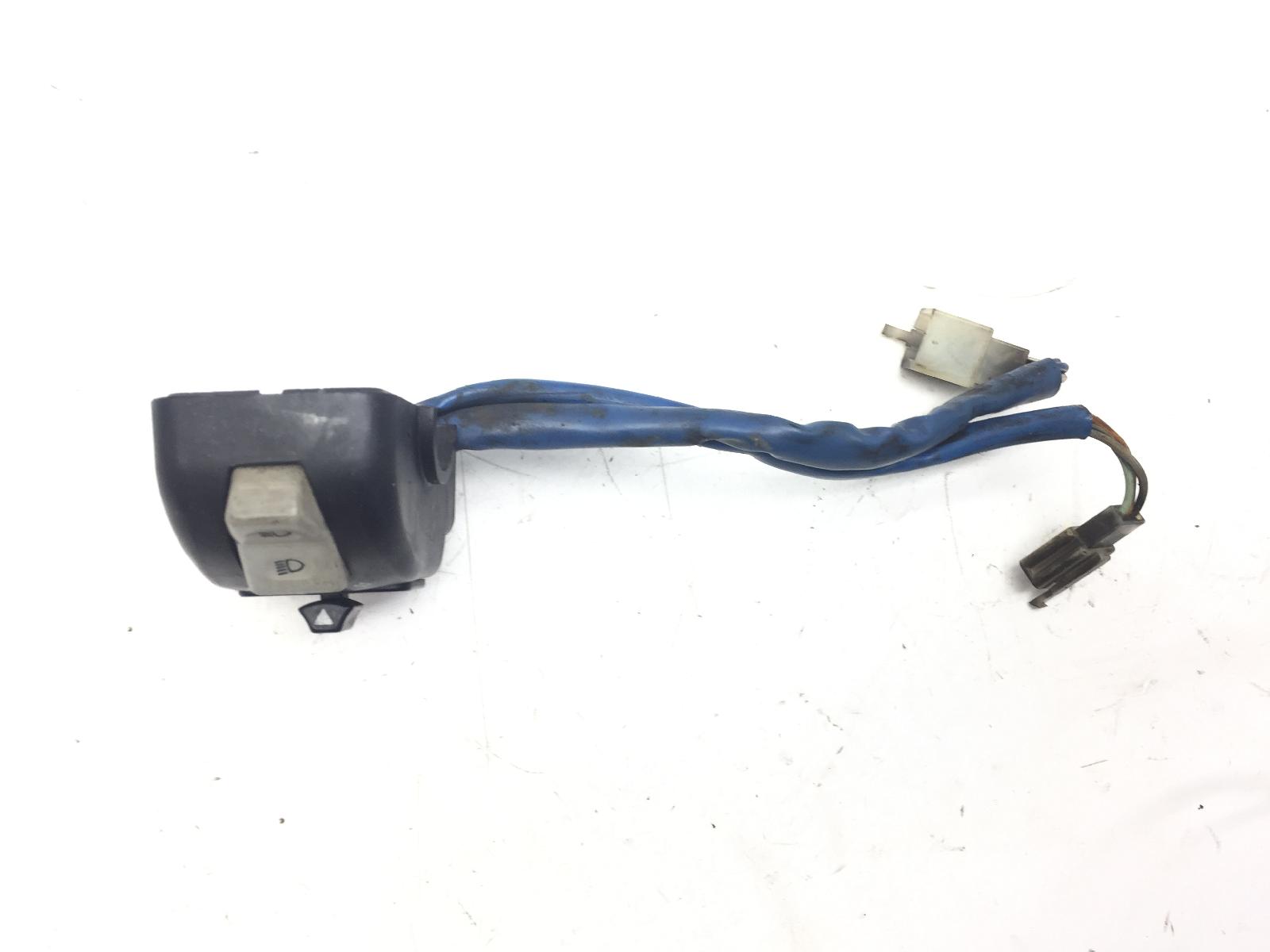 Kymco people 2t 50 devio commutatore luci frecce sinistro 1999 2000 b10001
