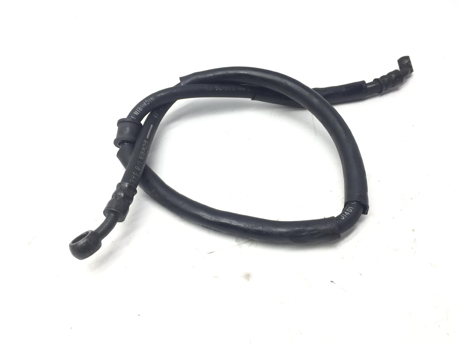 Kymco people 2t 50 tubo freno anteriore 1999 2000 b10001