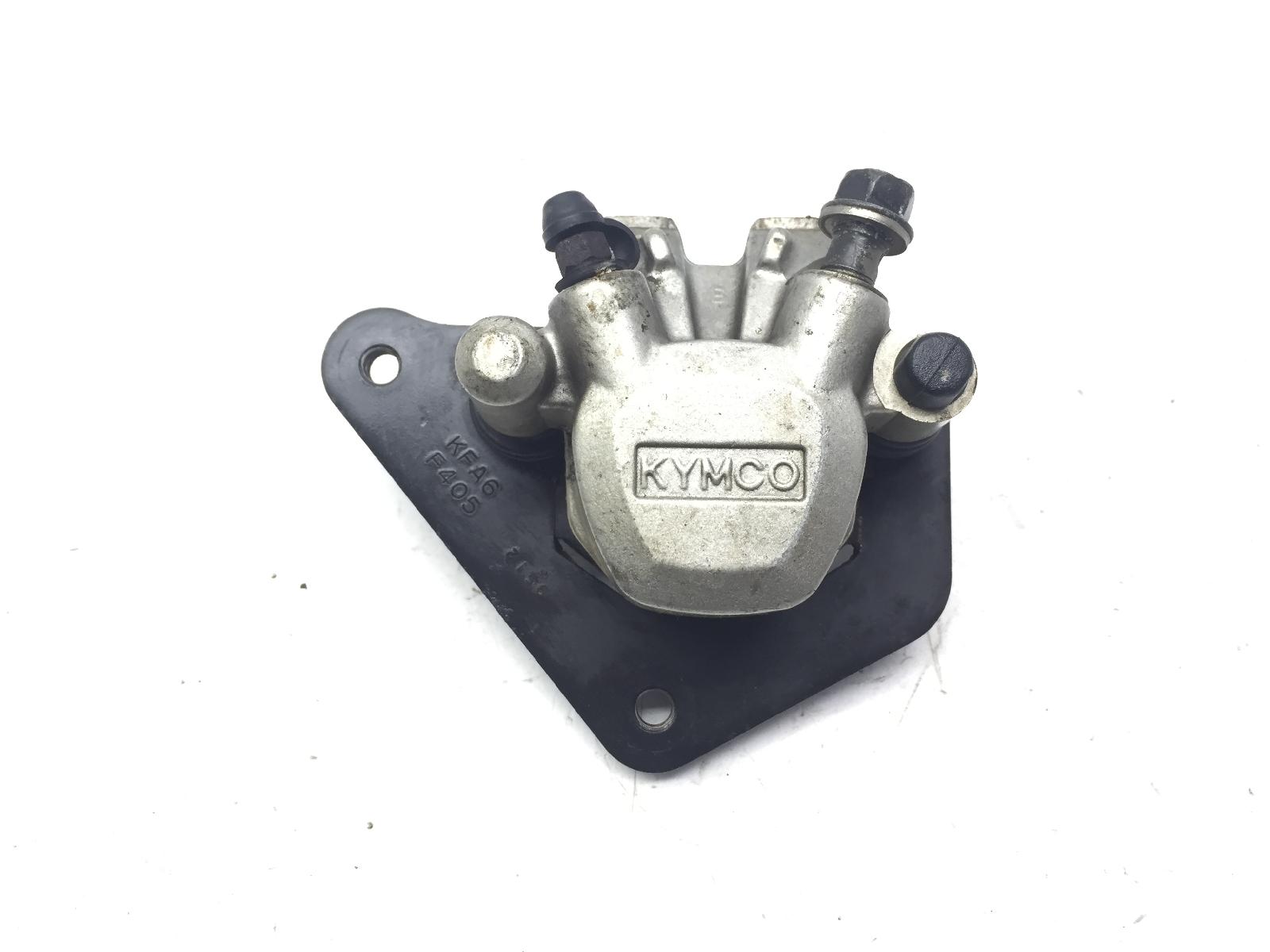 Kymco people 2t 50 pinza freno anteriore - interasse: 85 mm 1999 2000 b10001
