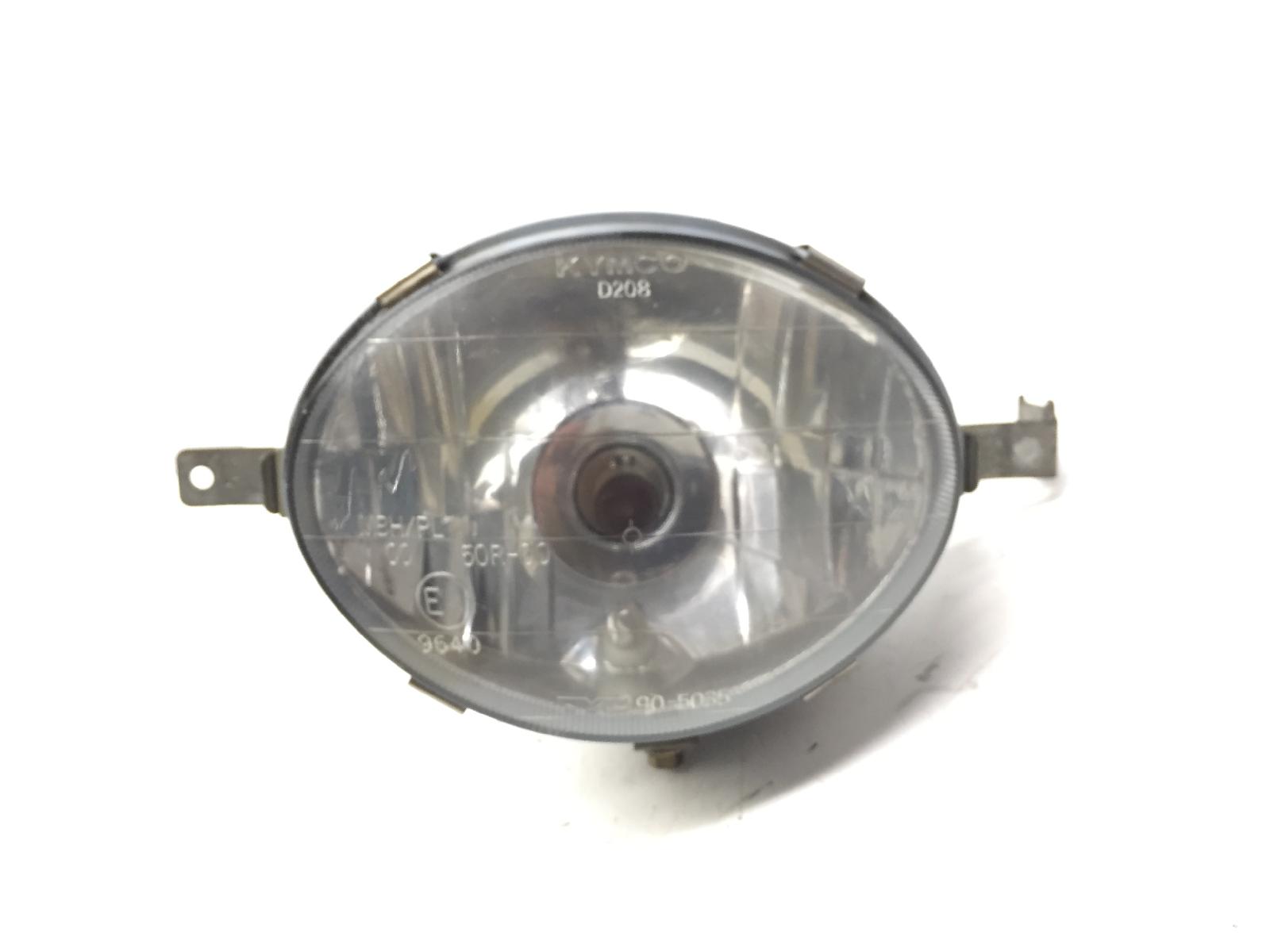 Kymco people 2t 50 faro fanale anteriore 1999 2000 b10001