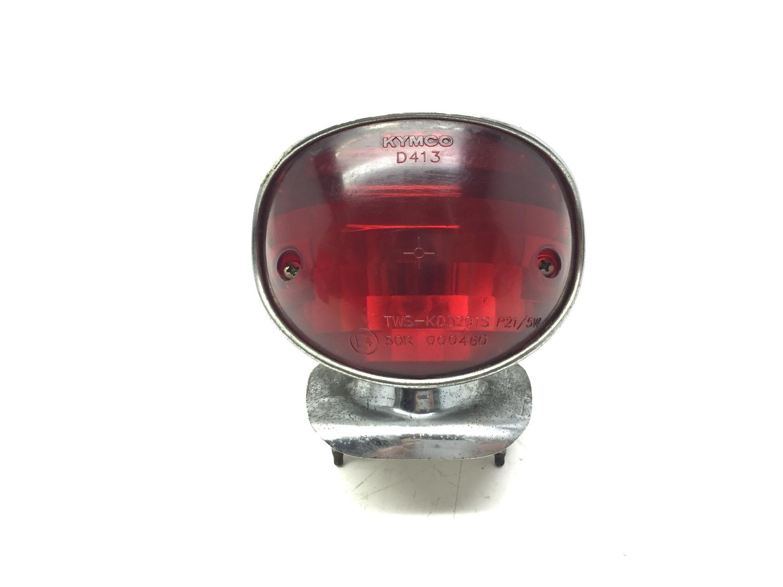Kymco people 2t 50 faro fanale stop posteriore 1999 2000 b10001