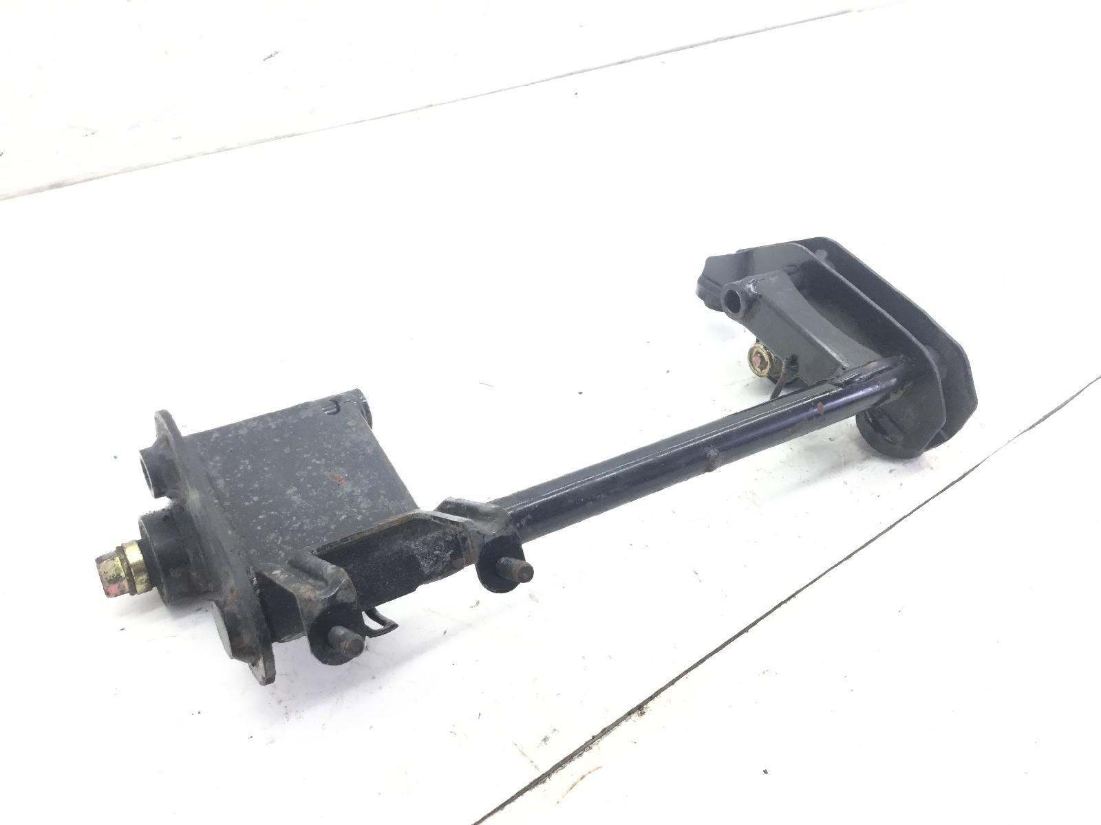 Kymco people 2t 50 staffa supporto motore 1999 2000 b10001