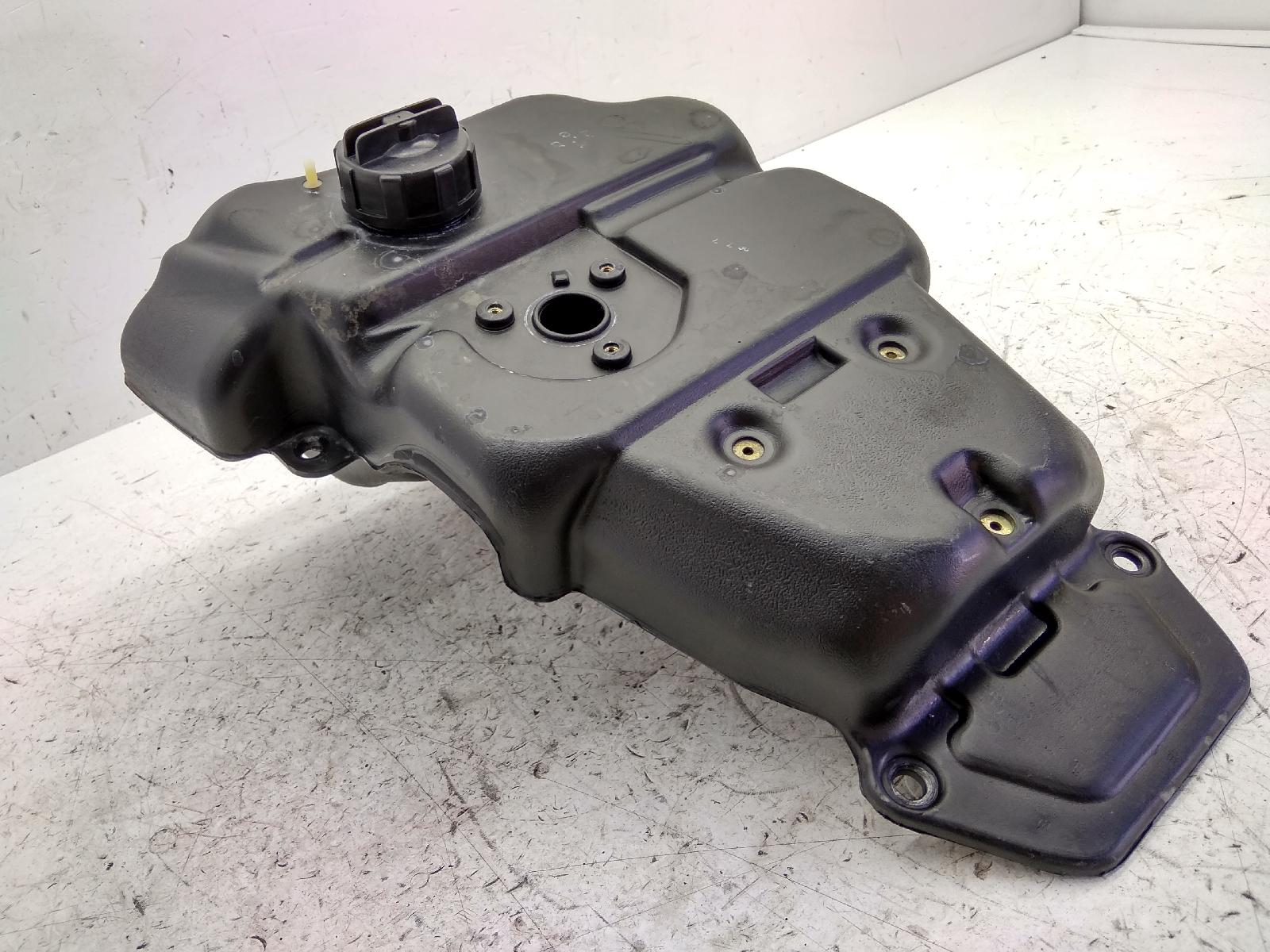 Kymco people 125 serbatoio benzina carburante e rubinetto 1999 2000 b20000