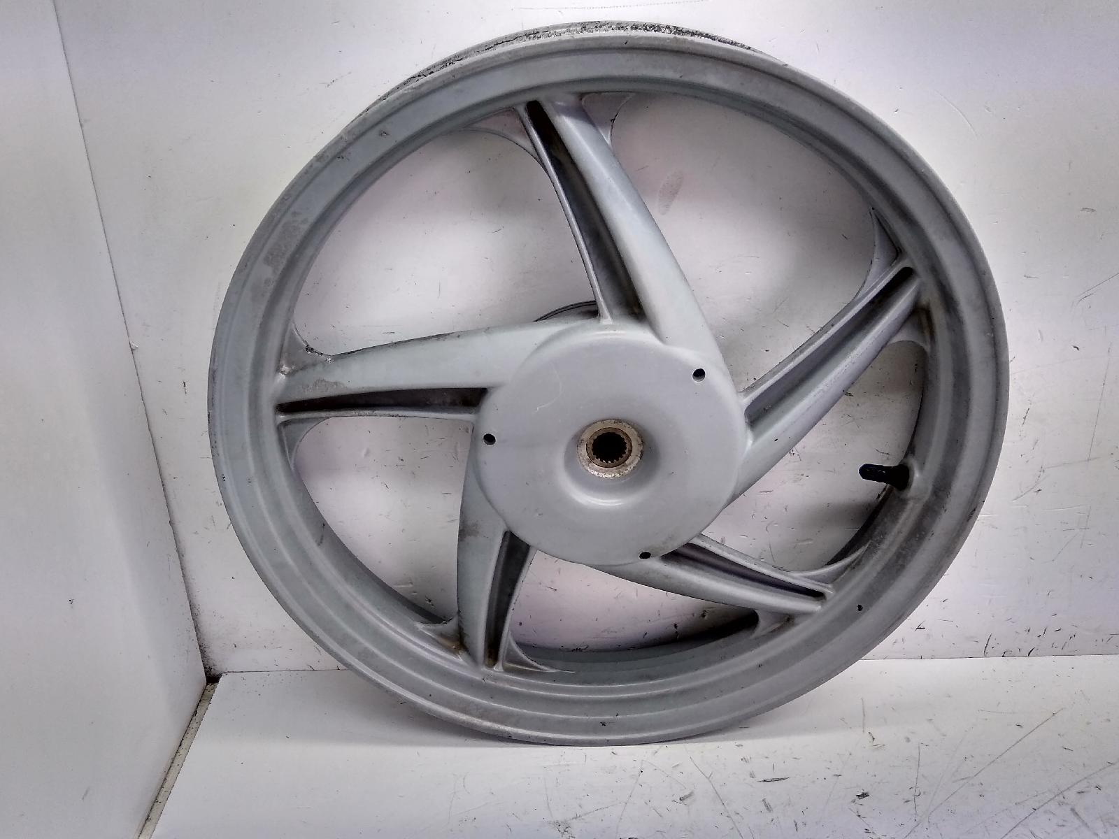 Kymco people 125 cerchio ruota posteriore 16 x 2.15 1999 2000 b20000