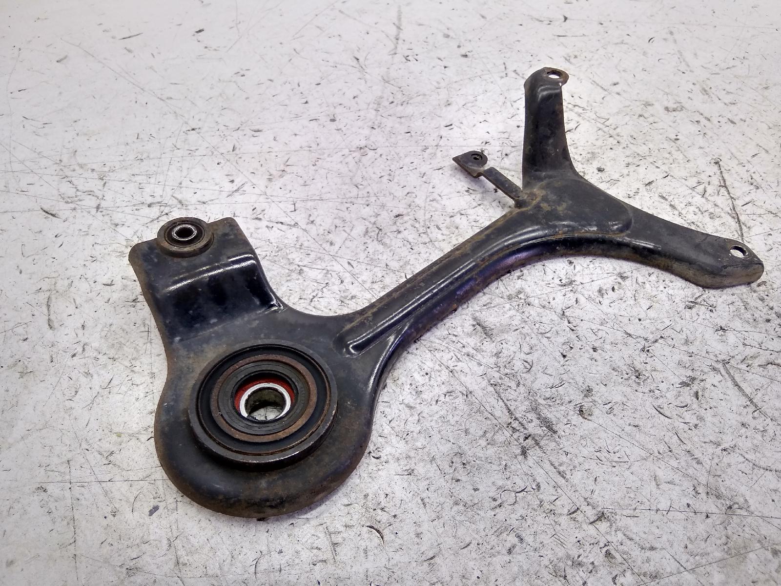 Kymco people 125 staffa supporto scarico marmitta 1999 2000 b20000