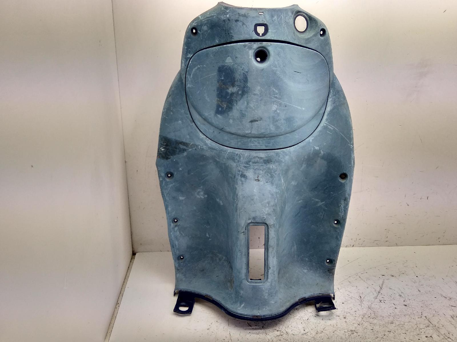 Kymco people 125 carena controscudo retroscudo e sportello 1999 2000 b20000