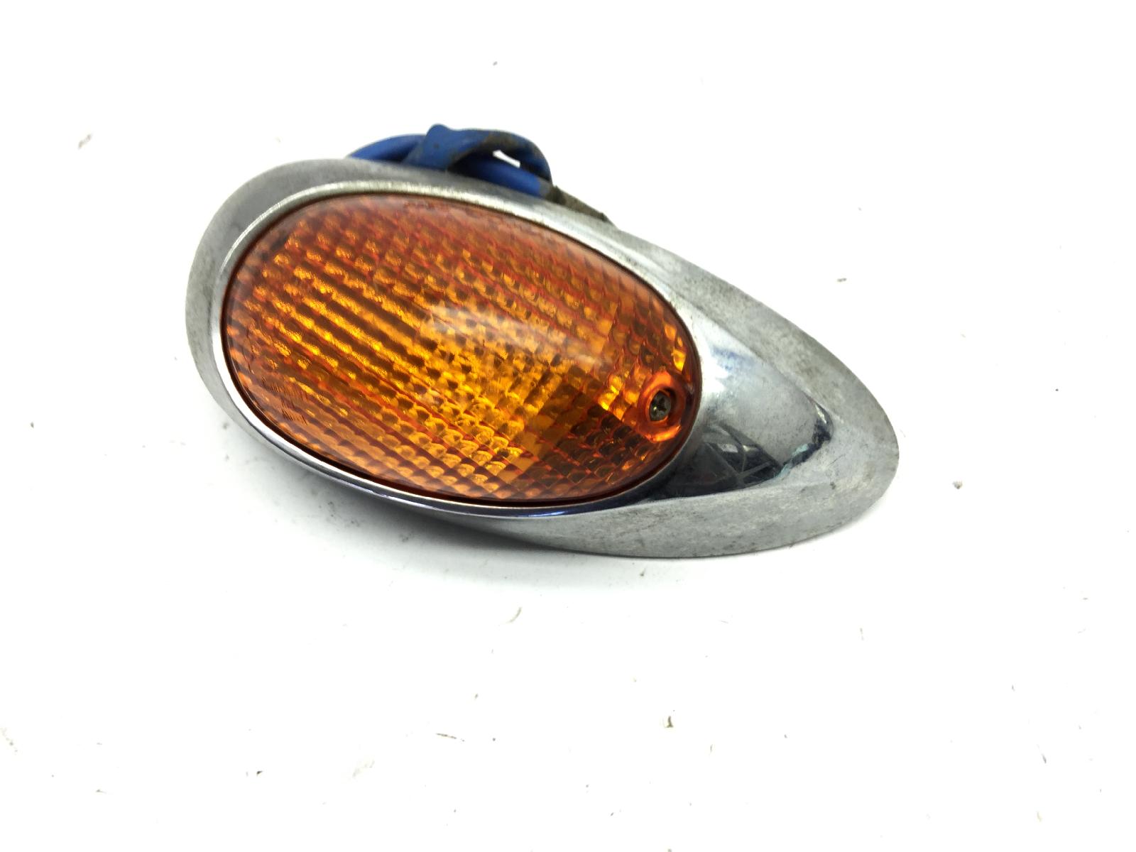 Kymco people 125 freccia posteriore sinistra 1999 2000 b20000