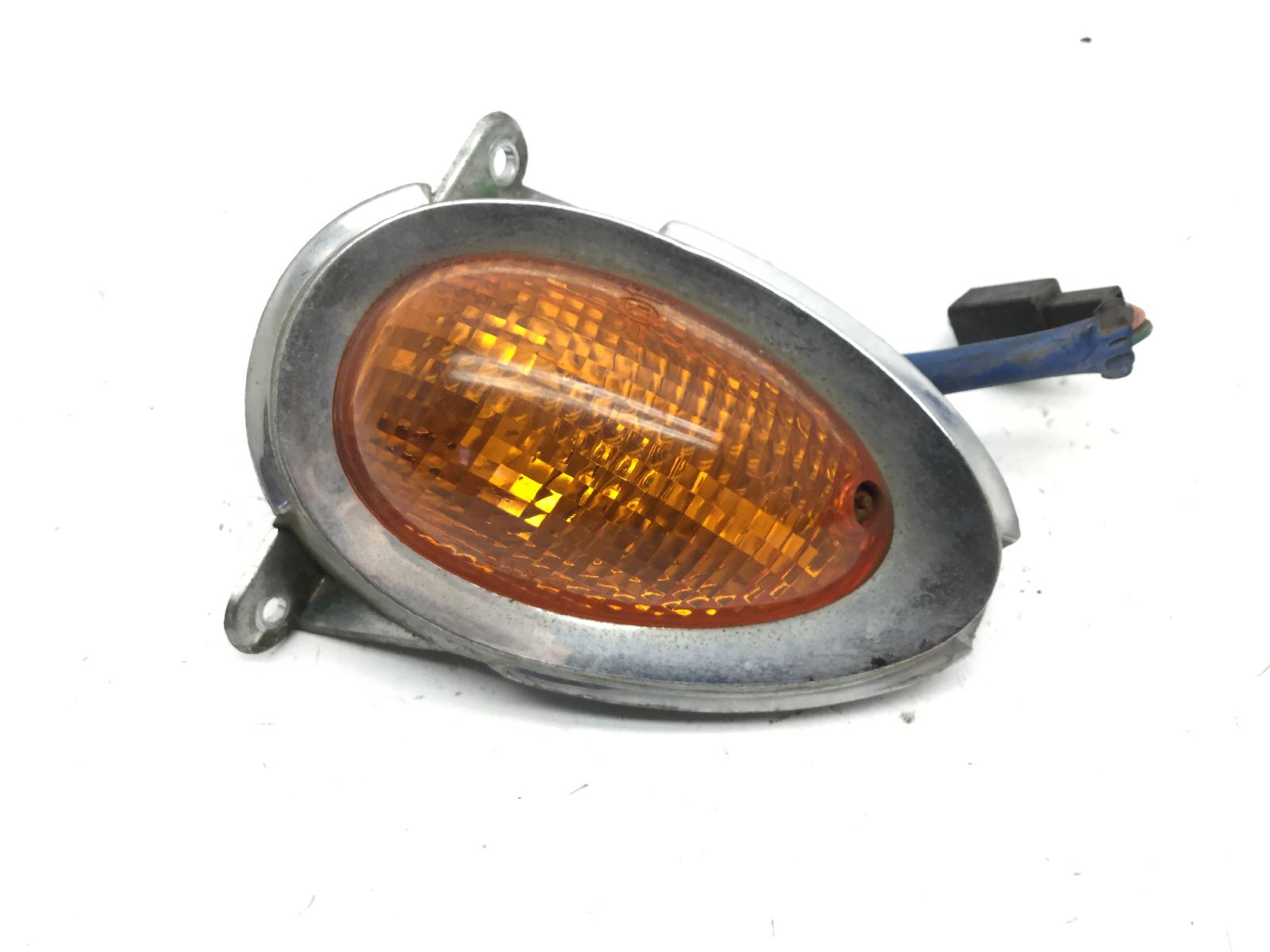 Kymco people 125 freccia anteriore sinistra 1999 2000 b20000