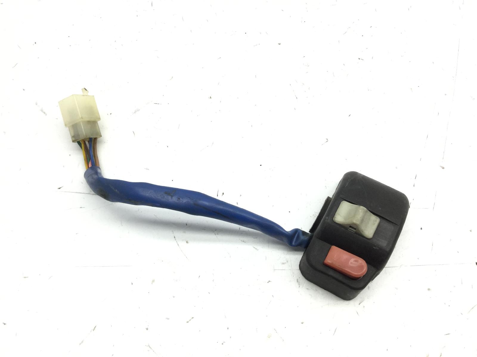 Kymco people 125 commutatore devio luci destro 1999 2000 b20000