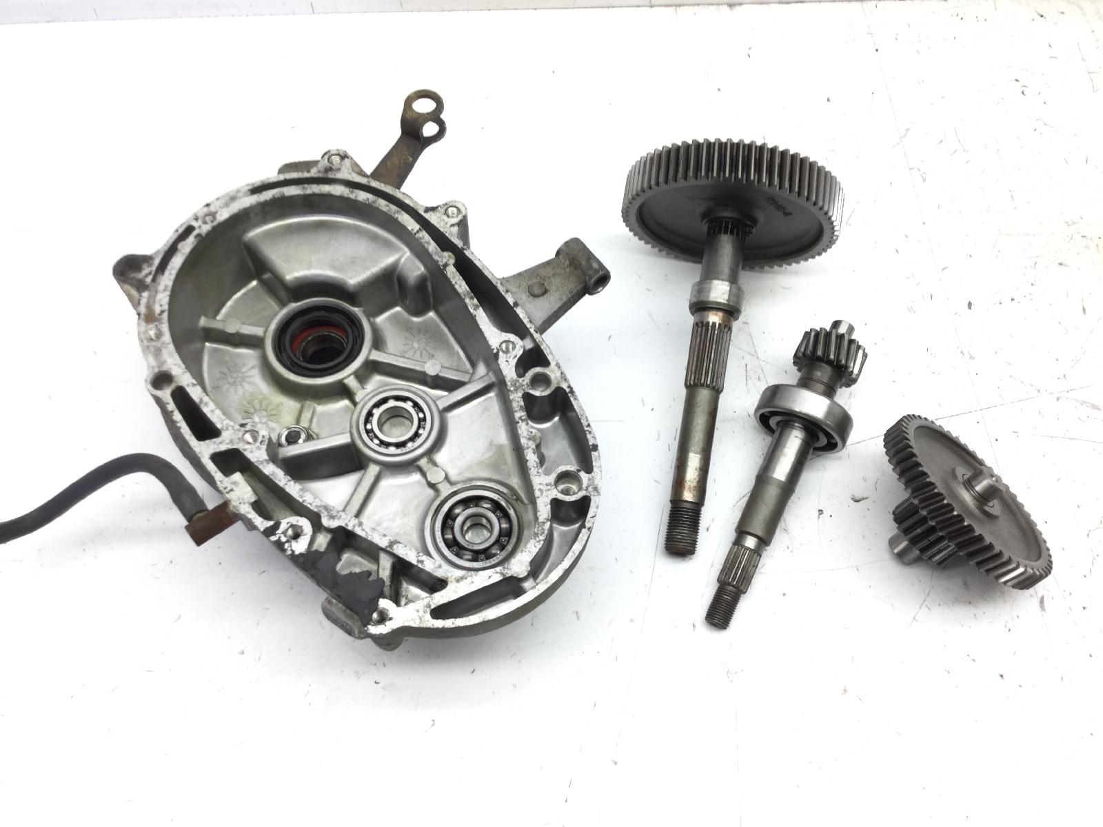 Kymco people 125 carter e ingranaggi ruota posteriore 1999 2000 b20000