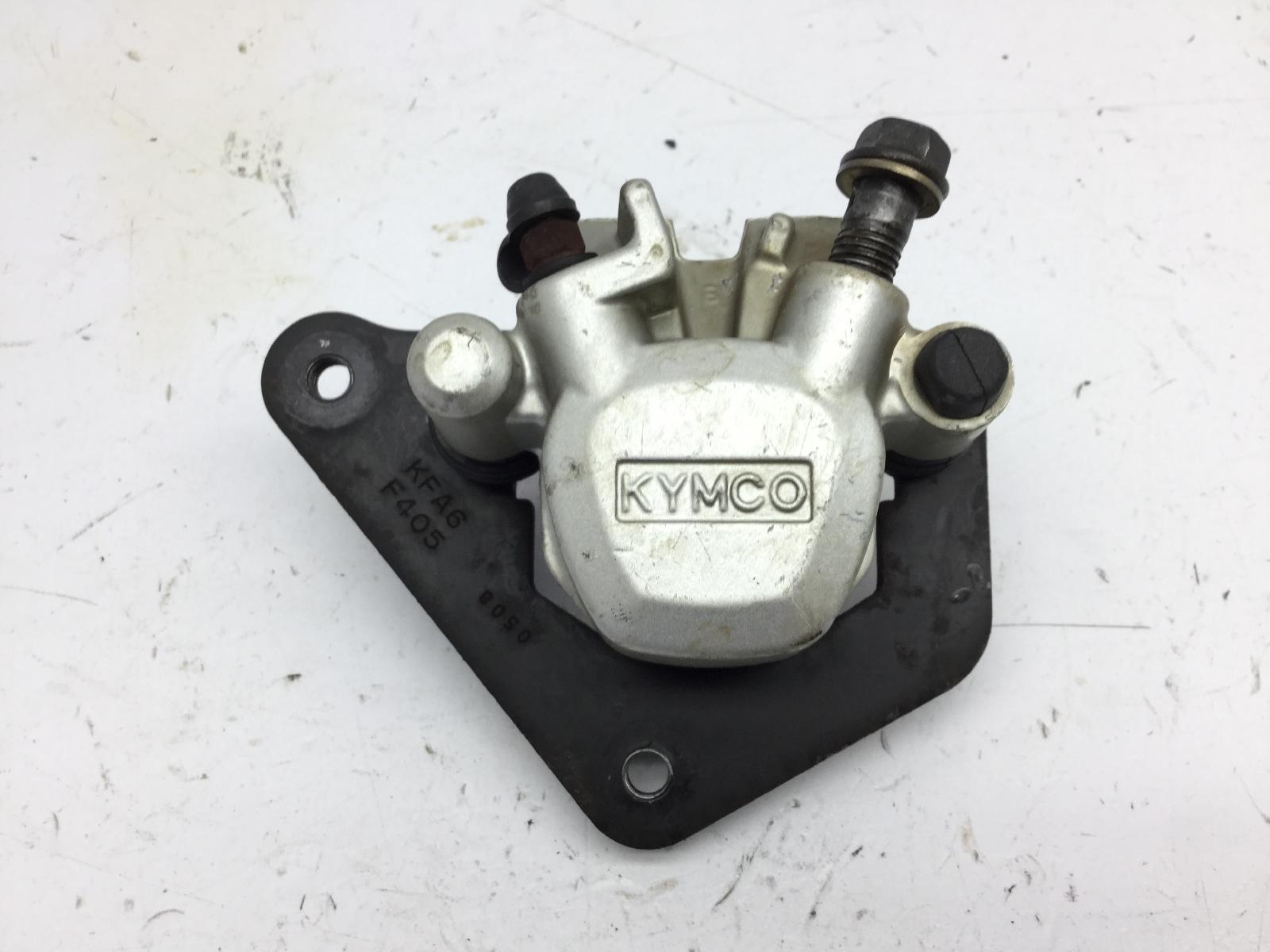 Kymco people 125 pinza freno anteriore no pasticche 1999 2000 b20000