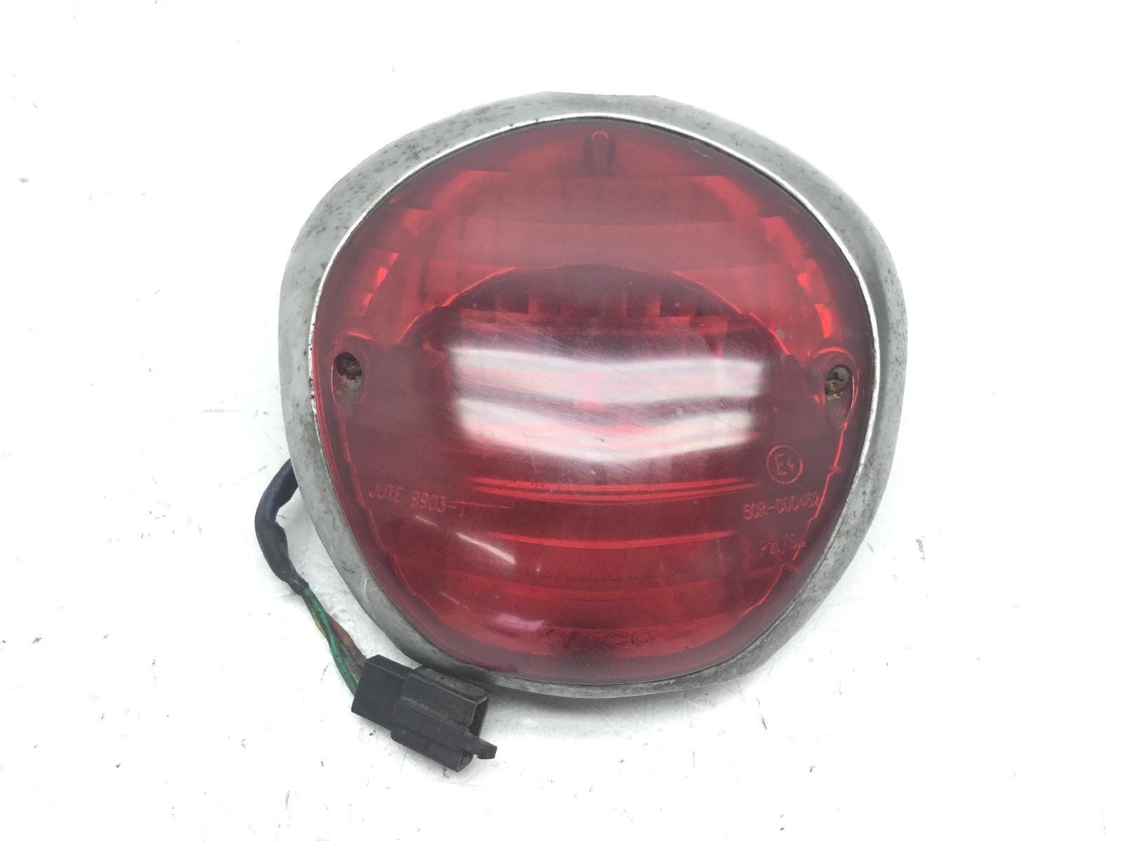Kymco people 125 faro fanale posteriore 1999 2000 b20000