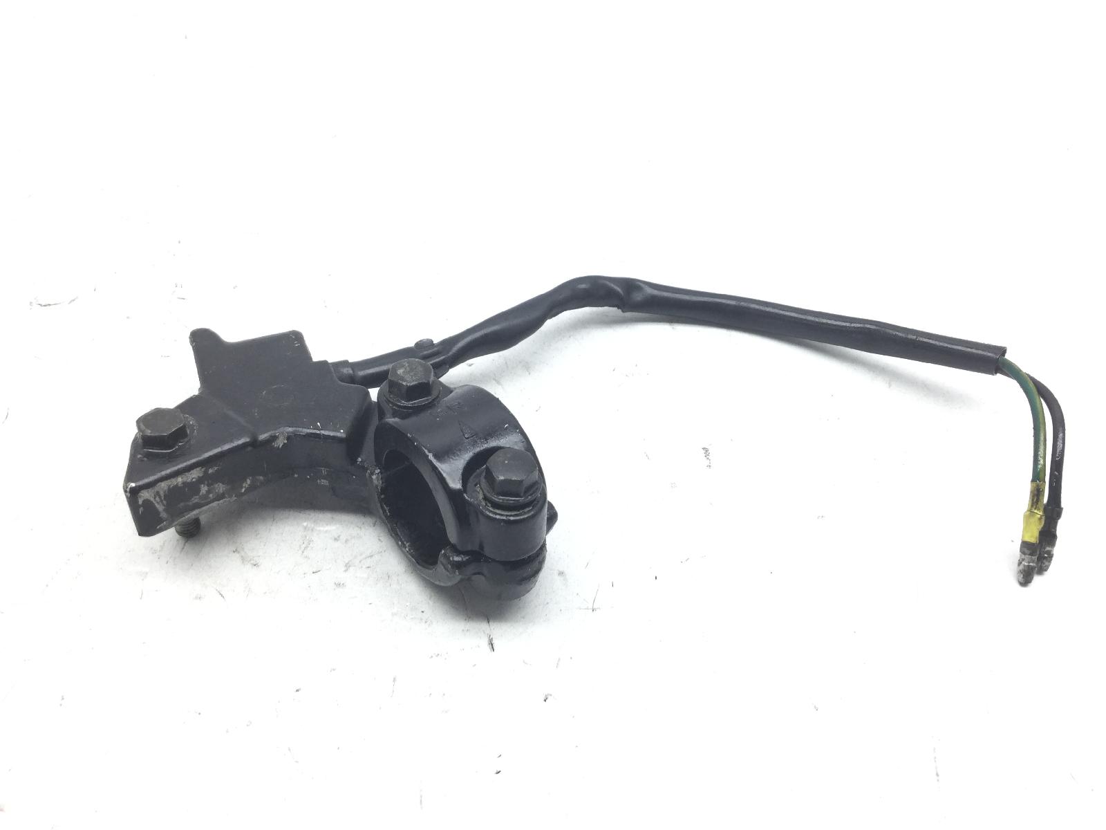 Kymco people 125 comando freno posteriore sinistro senza leva 1999 2000 b20000