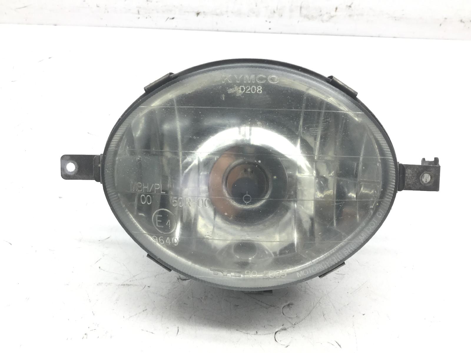 Kymco people 125 faro fanale anteriore 1999 2000 b20000