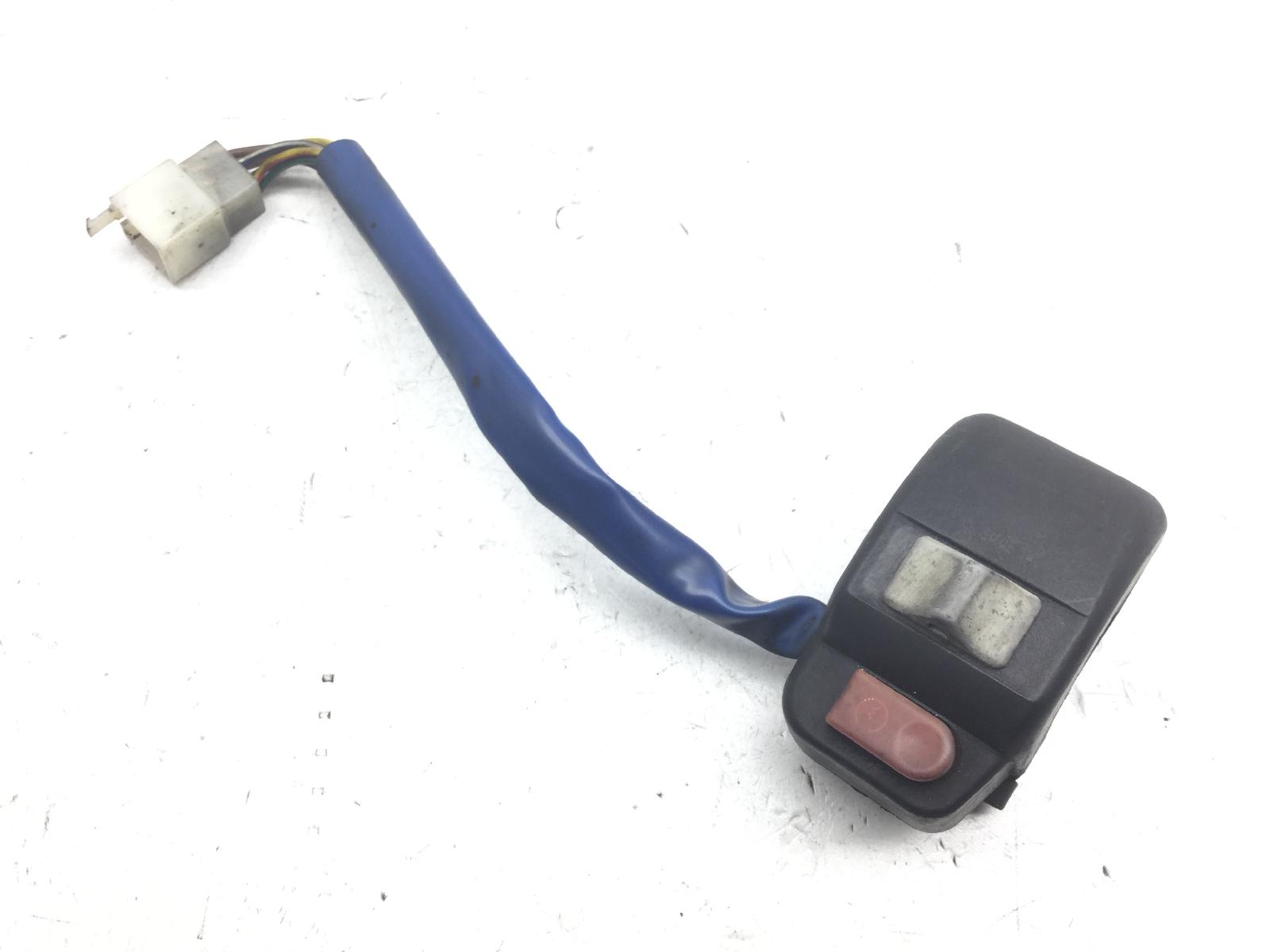 Kymco people 125 devio commutatore destro accensione avviamento 1999 2000 b20000