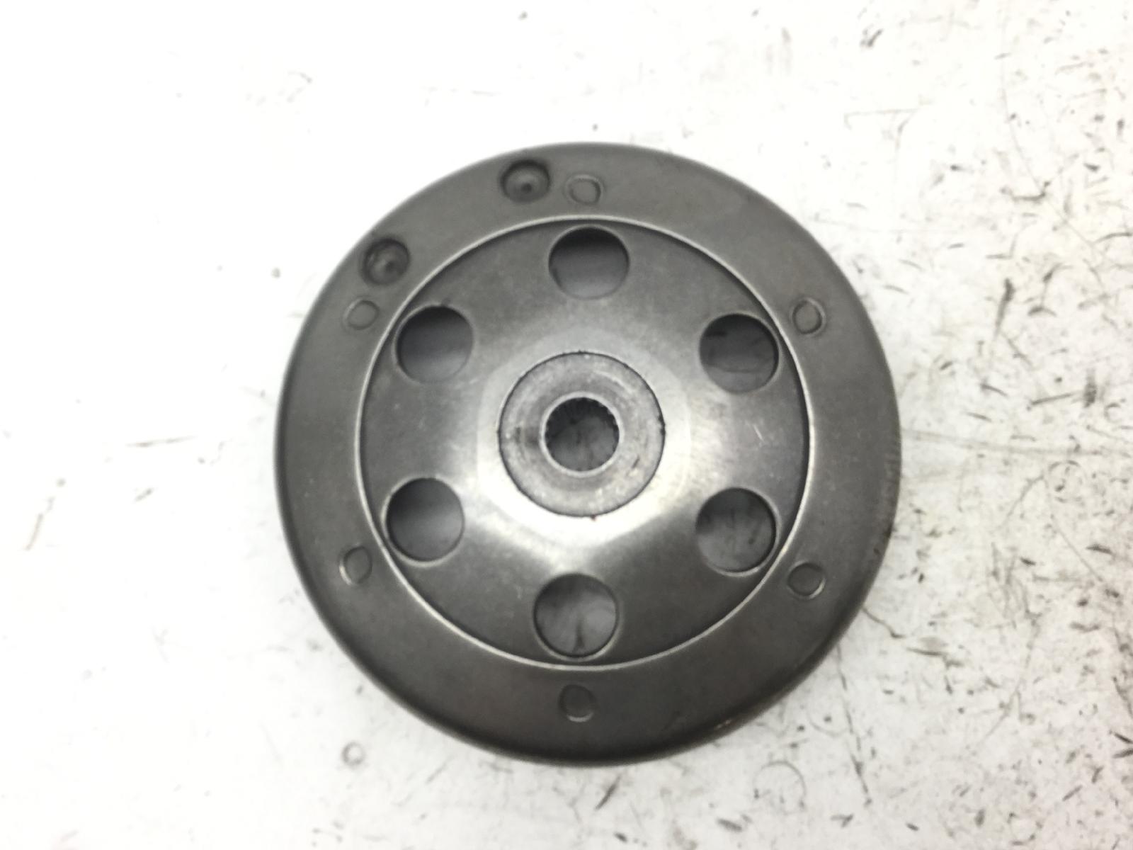 Kymco people 125 campana frizione 1999 2000 b00001
