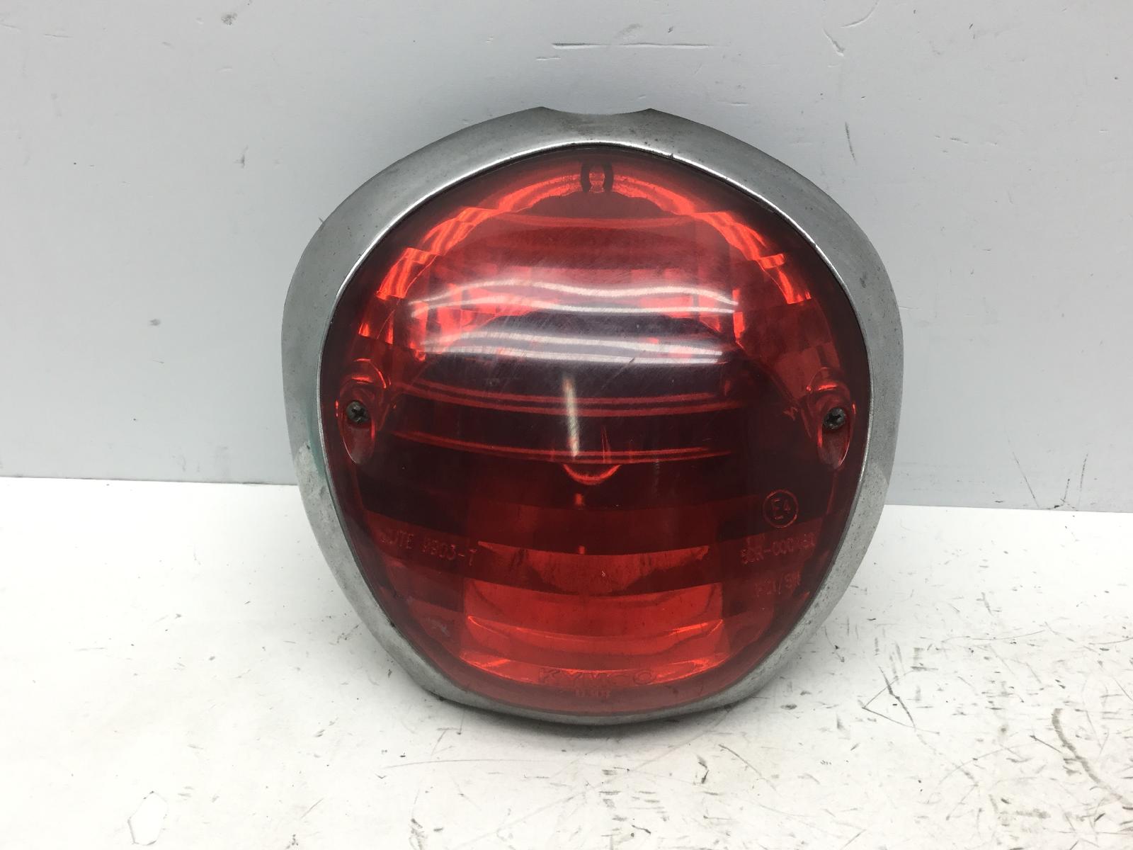 Kymco people 125 faro fanale posteriore 1999 2000 b00001