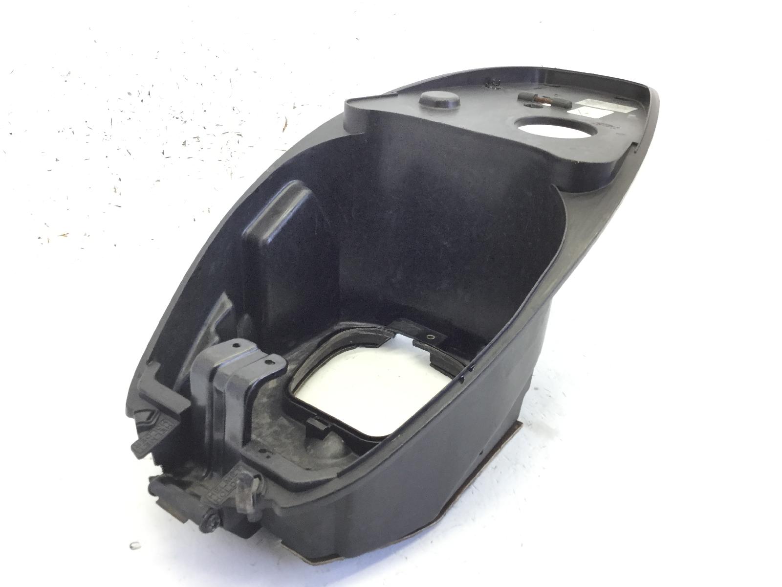 Kymco people 125 carena vano sottosella 1999 2000 b00001