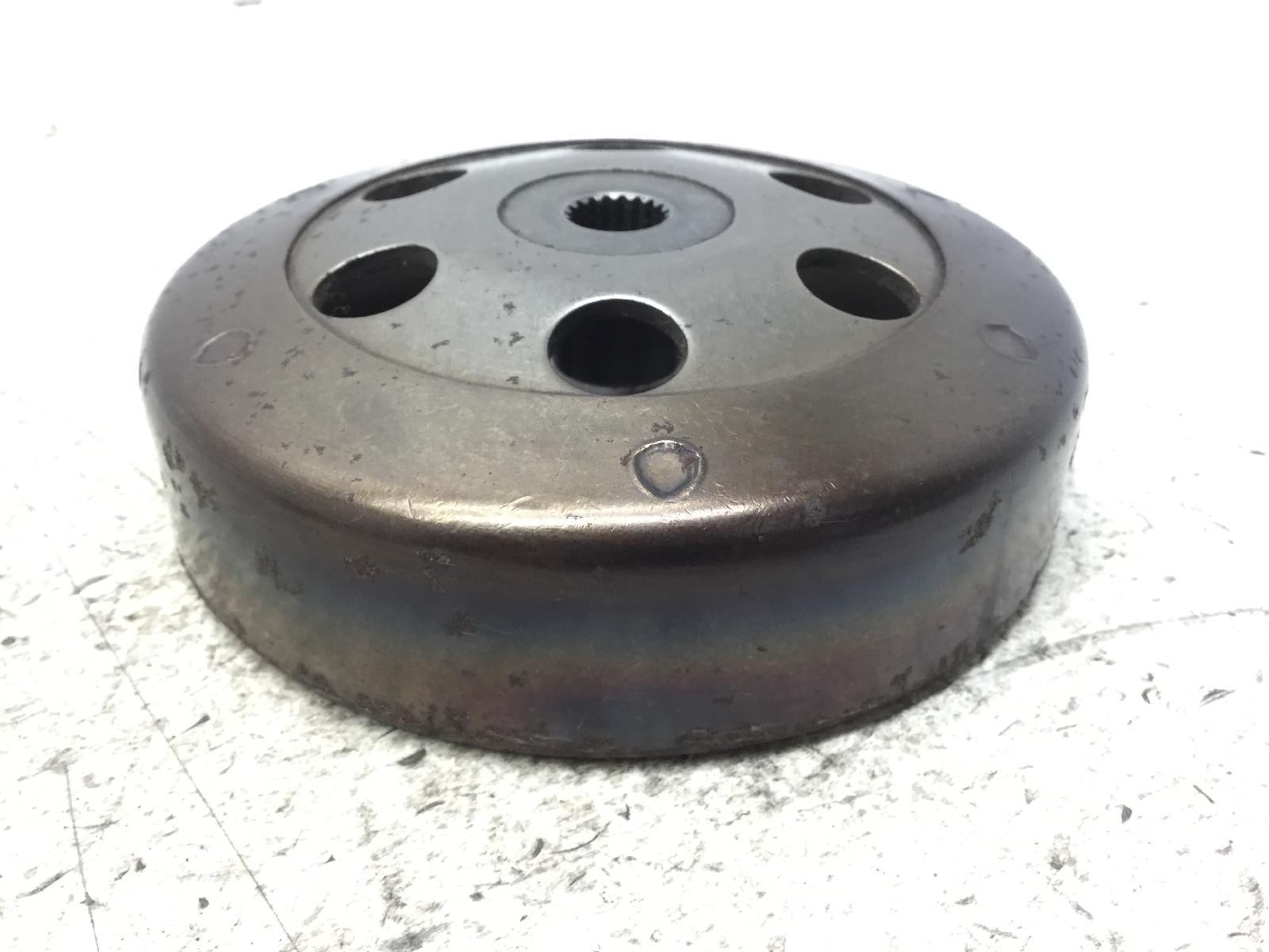 Kymco people 125 campana trasmissione frizione 1999 2000 b00001