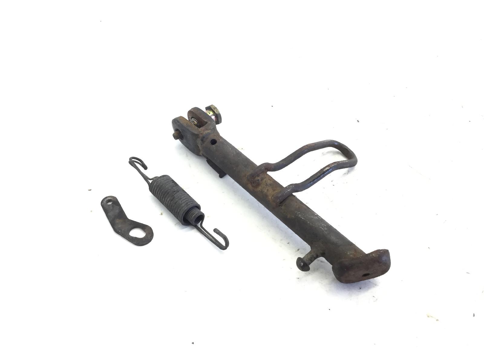 Kymco people 125 cavalletto laterale e accessori 1999 2000 b20000
