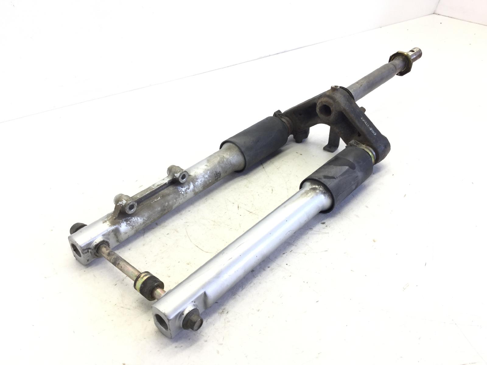 Kymco people 125 forcella foderi steli e piastra inferiore 1999 2000 b20000