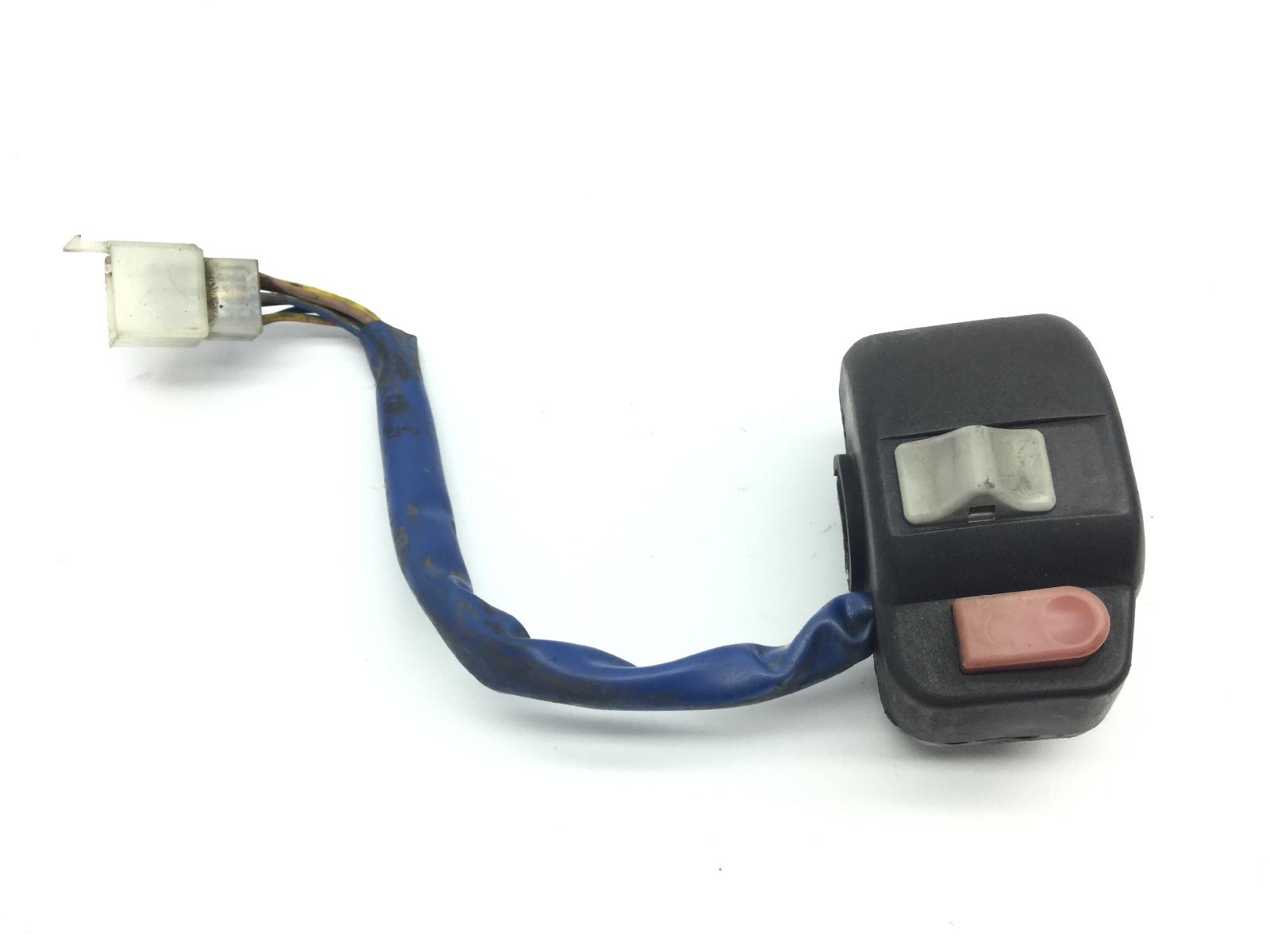 Kymco people 125 devio commutatore accensione destro 1999 2000 b20000