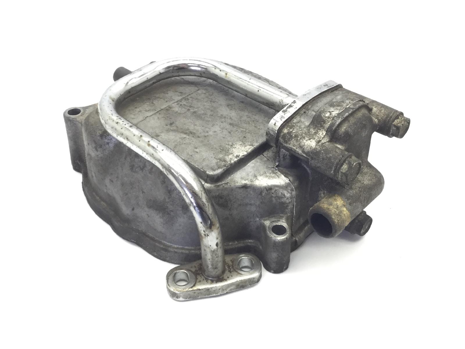 Kymco people 125 coperchio testa testata head 1999 2000 b20000