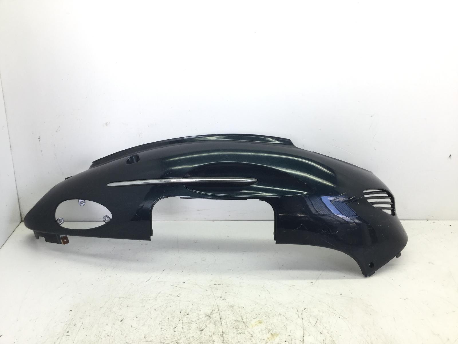 Kymco people 125 carena fiancata posteriore destra - 3 attacchi rotti 1999 2000 b20000
