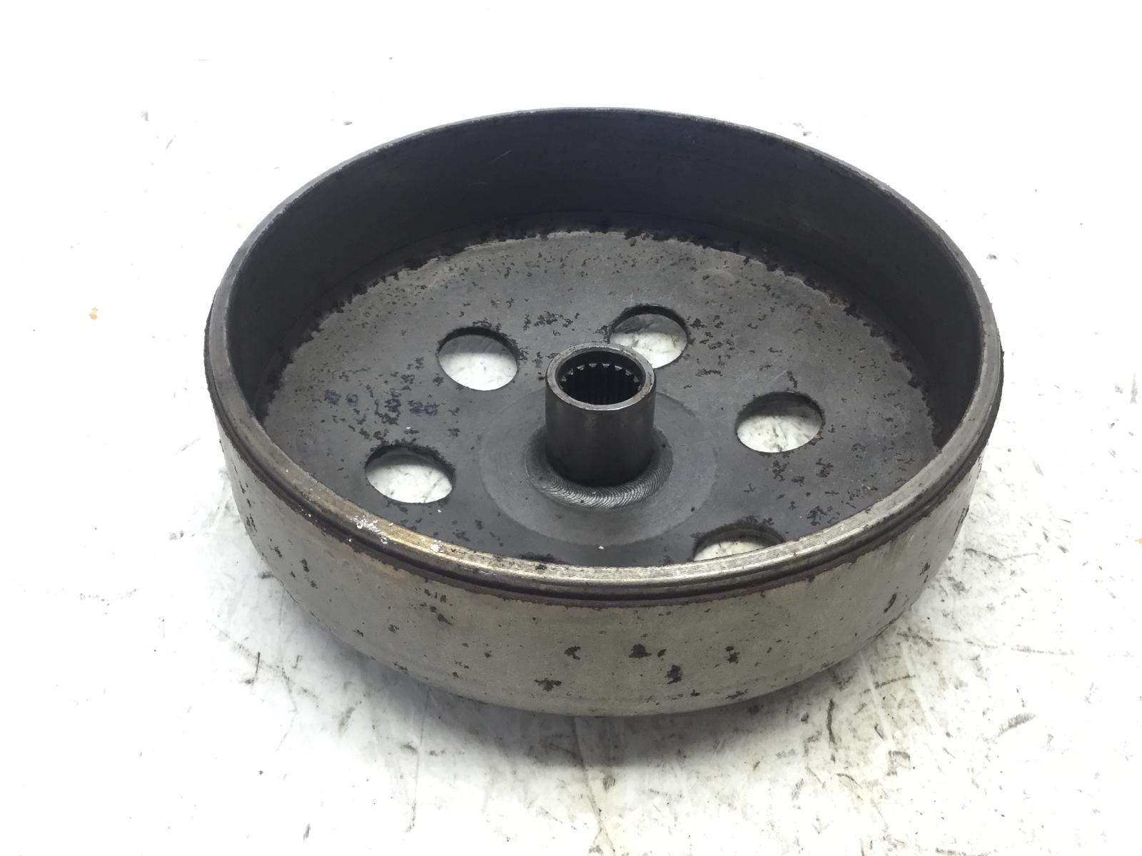 Kymco people 125 campana frizione 1999 2000 b20000