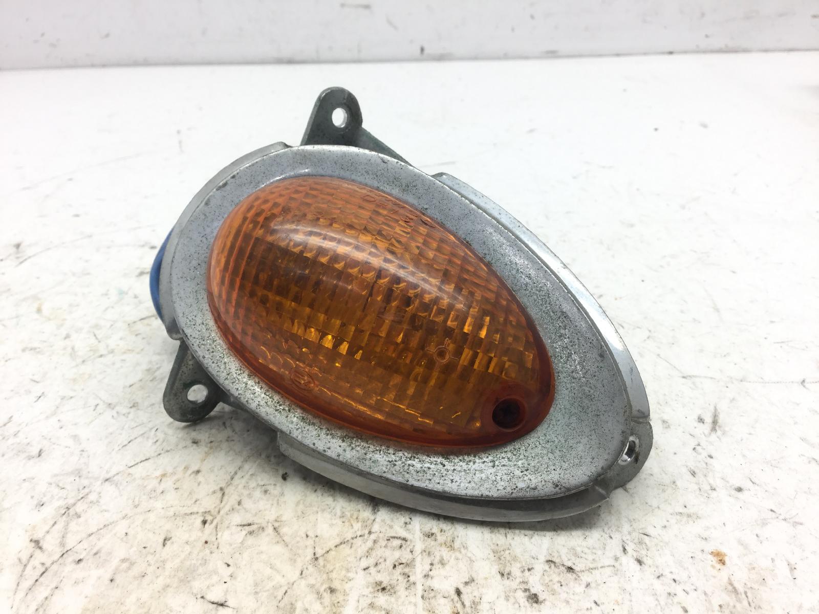 Kymco people 125 freccia anteriore destra 1999 2000 b20000