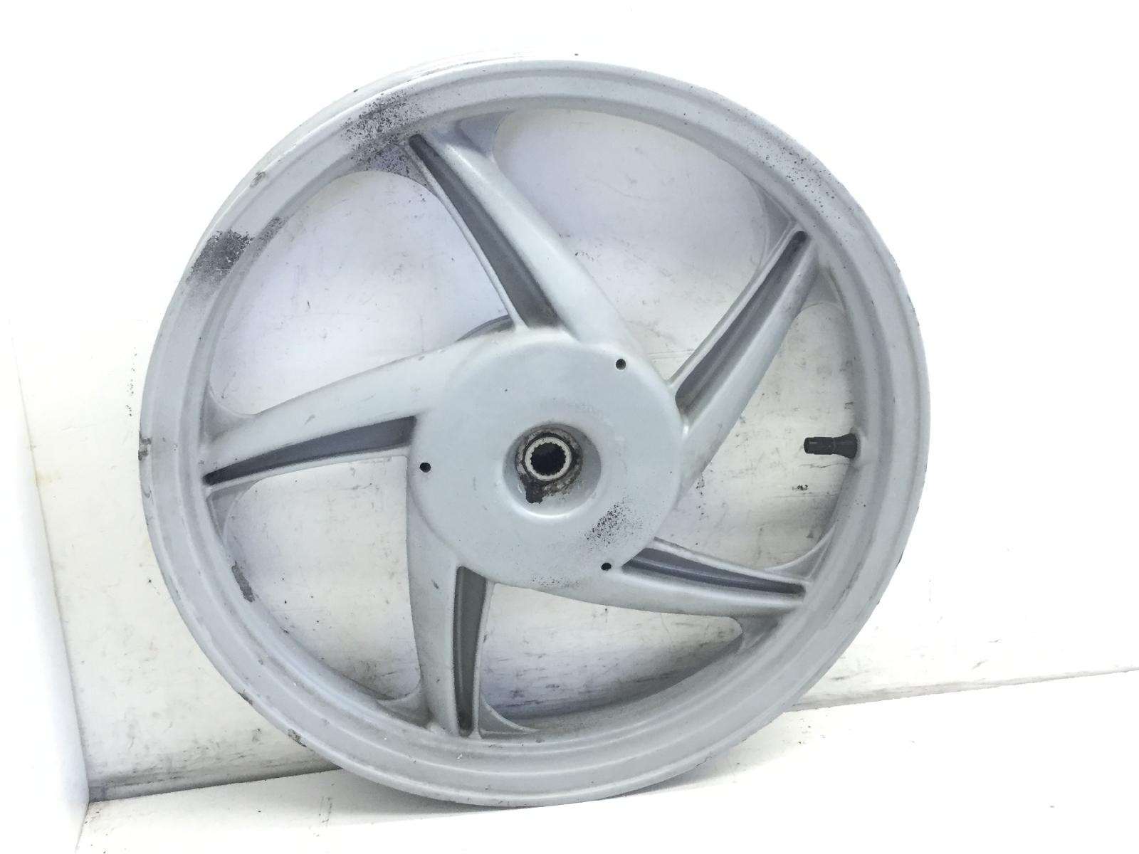 Kymco people 125 cerchio ruota posteriore 16 x 2.15 1999 2000 b20000