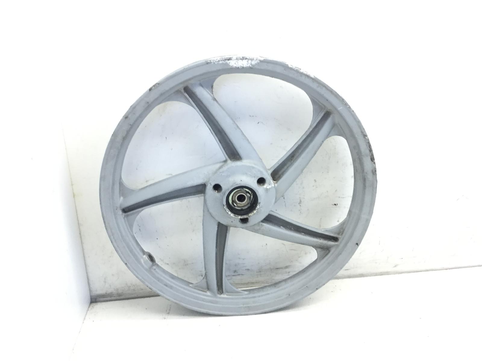 Kymco people 125 cerchio ruota anteriore 16 x 1.60 1999 2000 b20000
