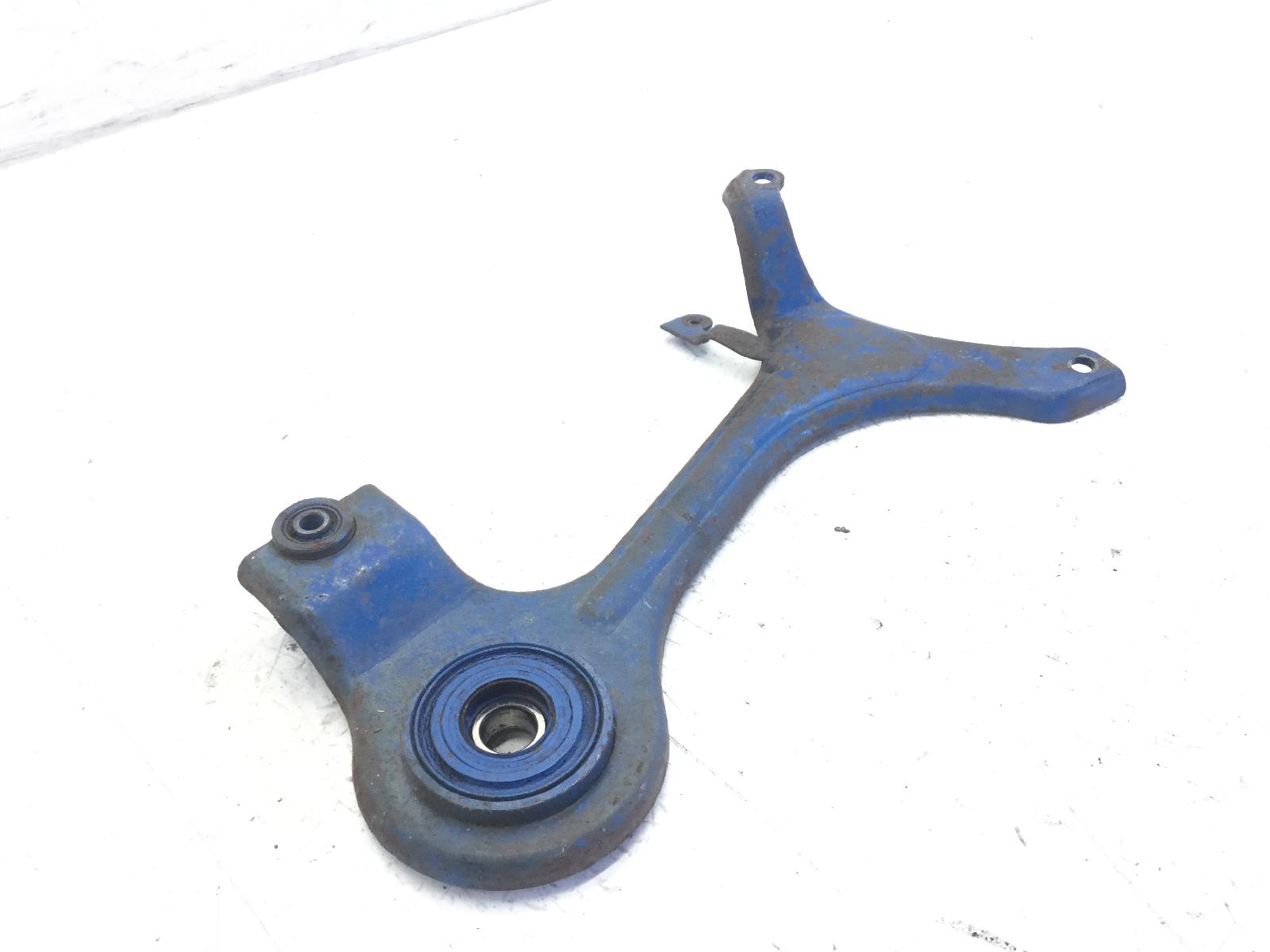 Kymco people 125 staffa supporto scarico marmitta - riverniciato 1999 2000 b20000