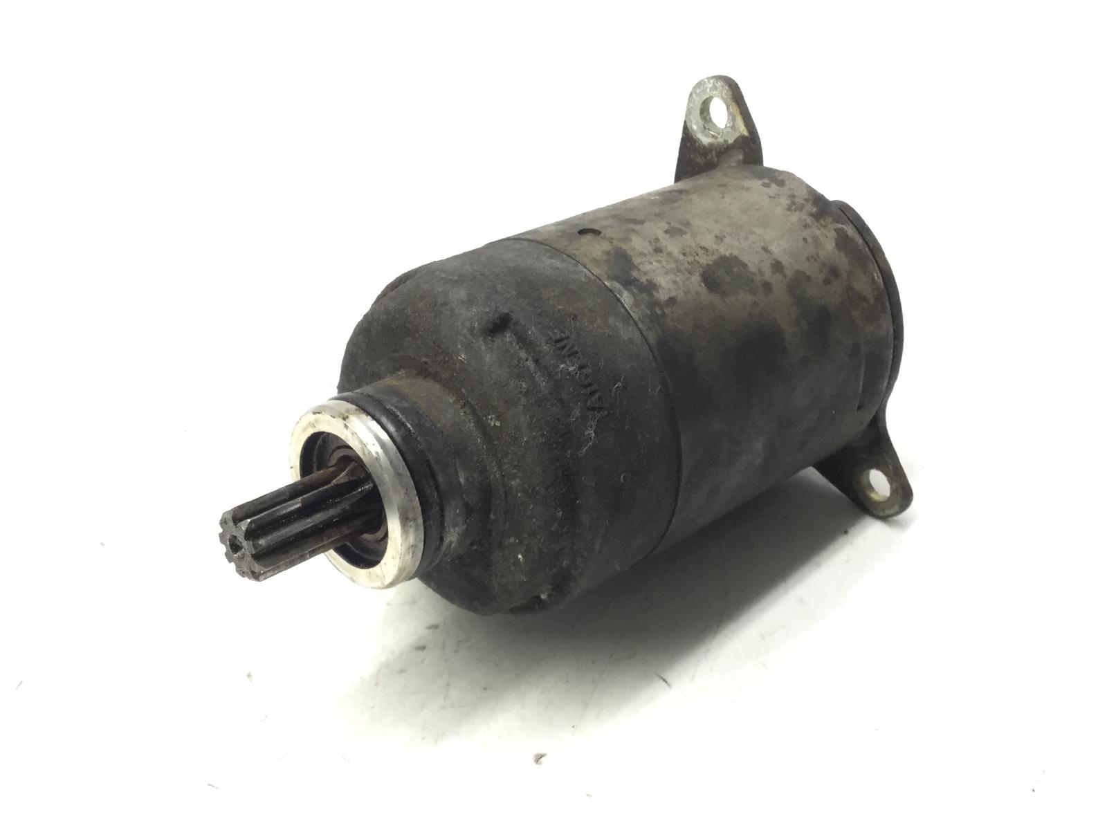 Kymco people 125 motorino avviamento starter 1999 2000 b20000