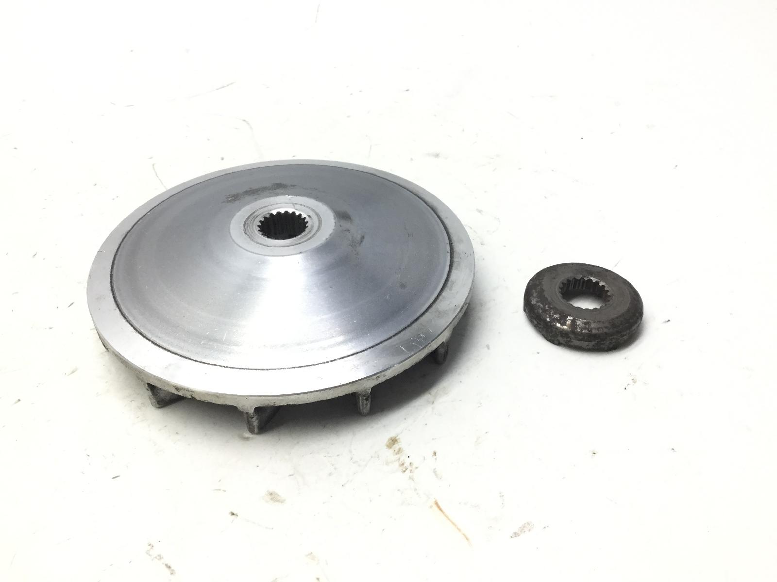 Kymco people 125 semipuleggia fissa variatore 1999 2000 b20000
