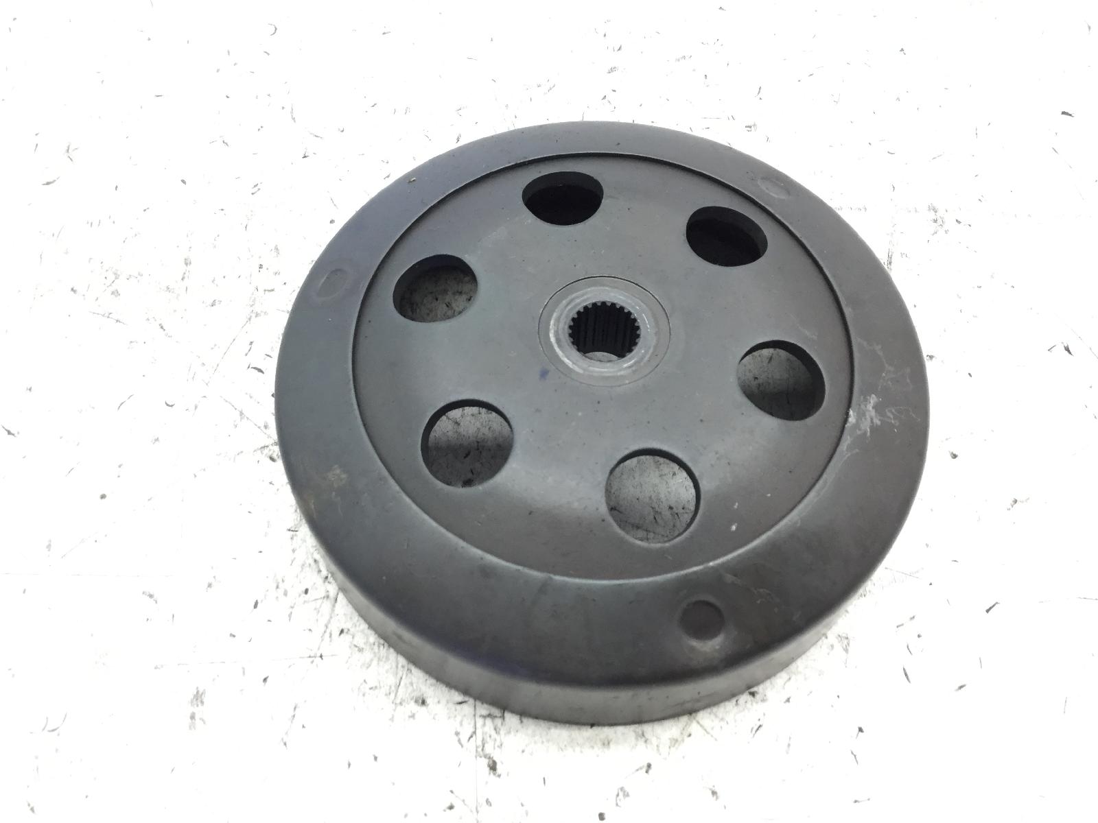 Kymco dink 2t 50 campana frizione 1998 2002 sh10