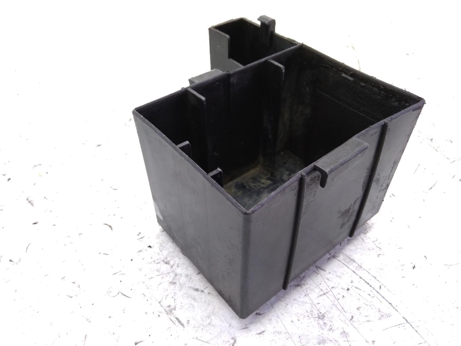 Kymco dink 2t 50 carena scatola vano batteria 1998 2002 sh10