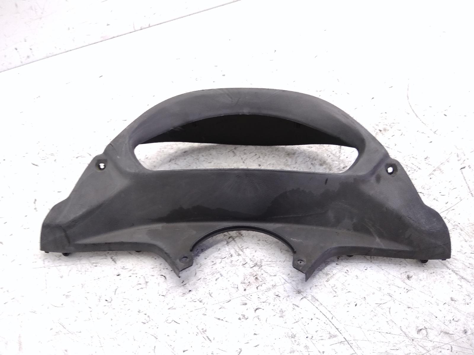Kymco dink 2t 50 carena supporto strumentazione contachilometri 1998 2002 sh10