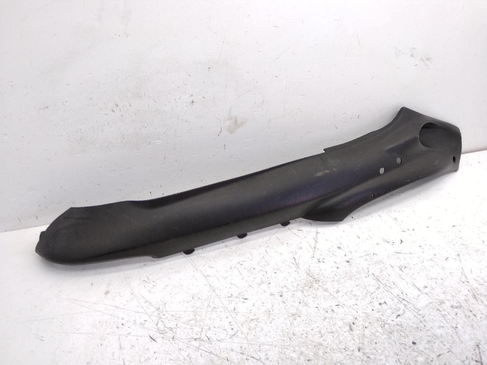 Kymco dink 2t 50 carena fianchetto inferiore sinistro aletta rotta 1998 2002 sh10