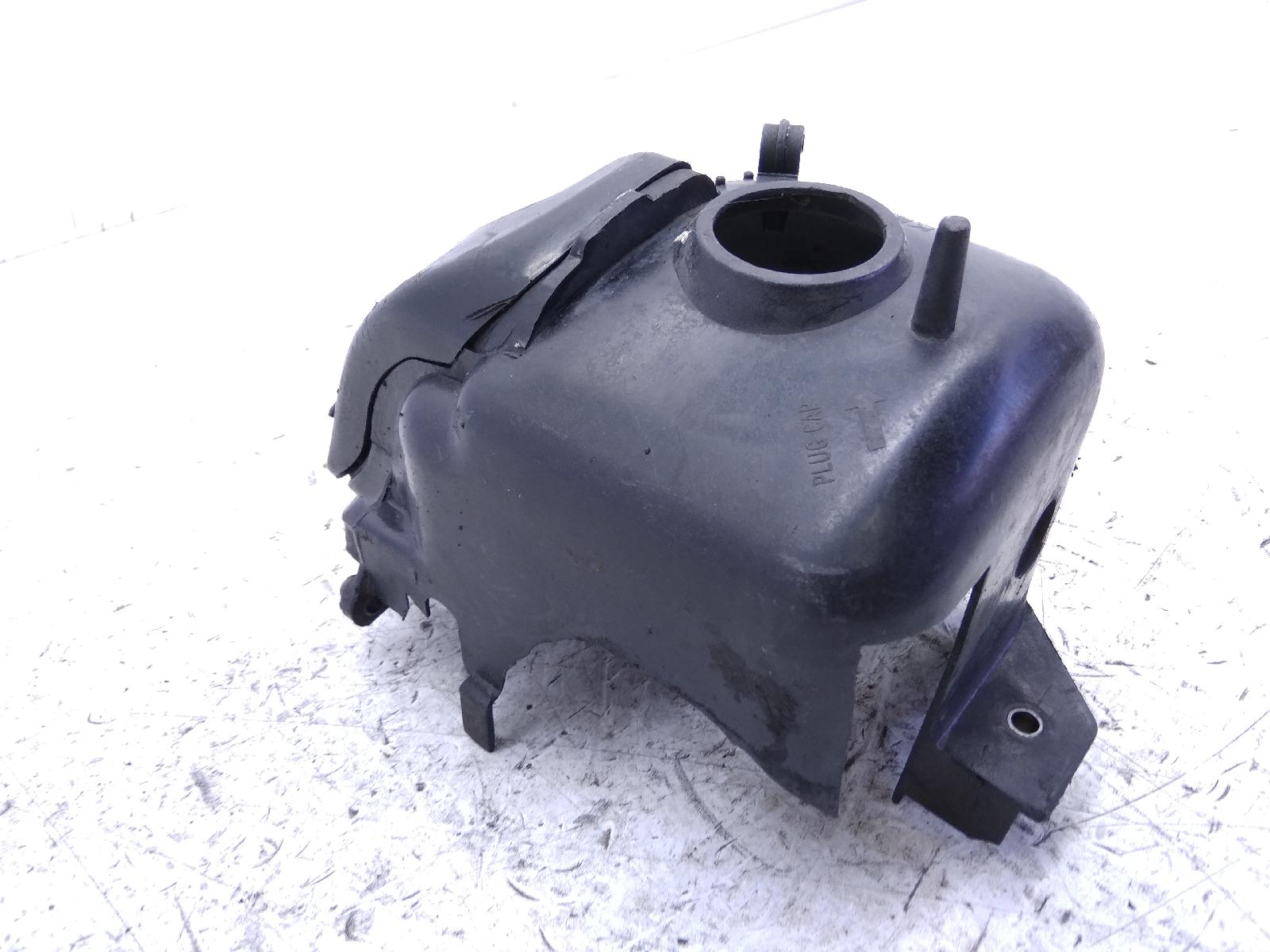 Kymco dink 2t 50 cuffia raffreddamento cilindro 1998 2002 sh10