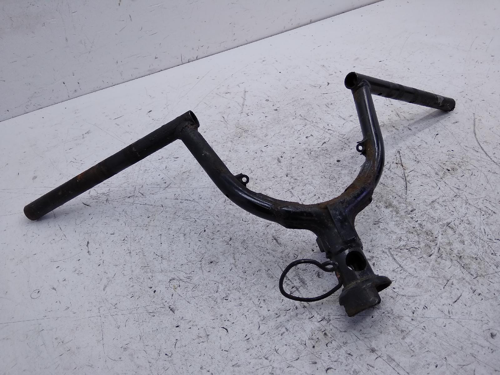 Kymco dink 2t 50 manubrio 1998 2002 sh10