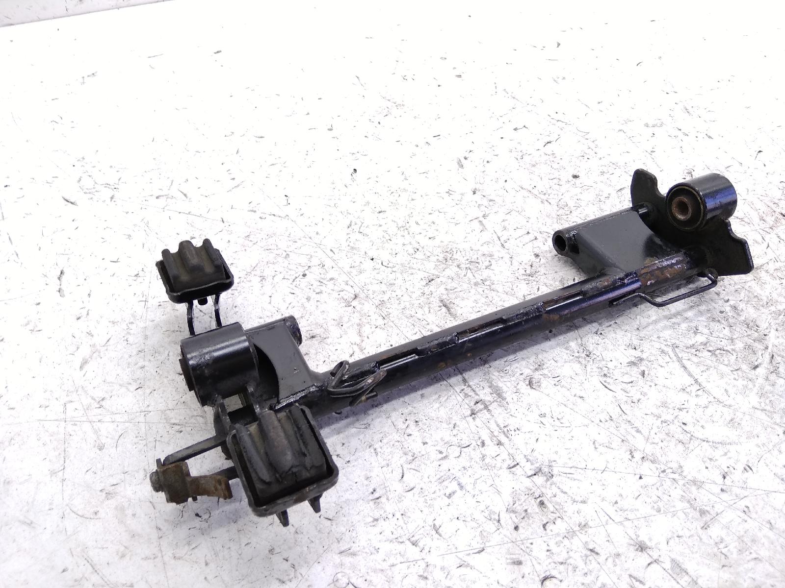 Kymco dink 2t 50 staffa supporto motore 1998 2002 sh10