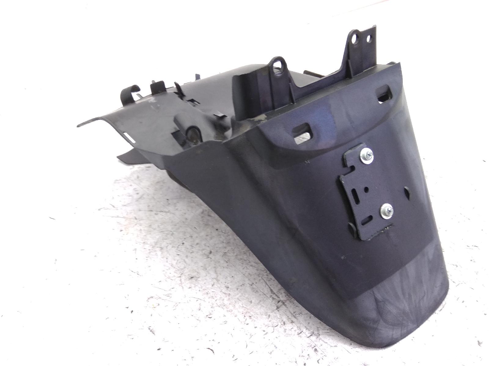 Kymco dink 2t 50 parafango posteriore portatarga 1998 2002 sh10