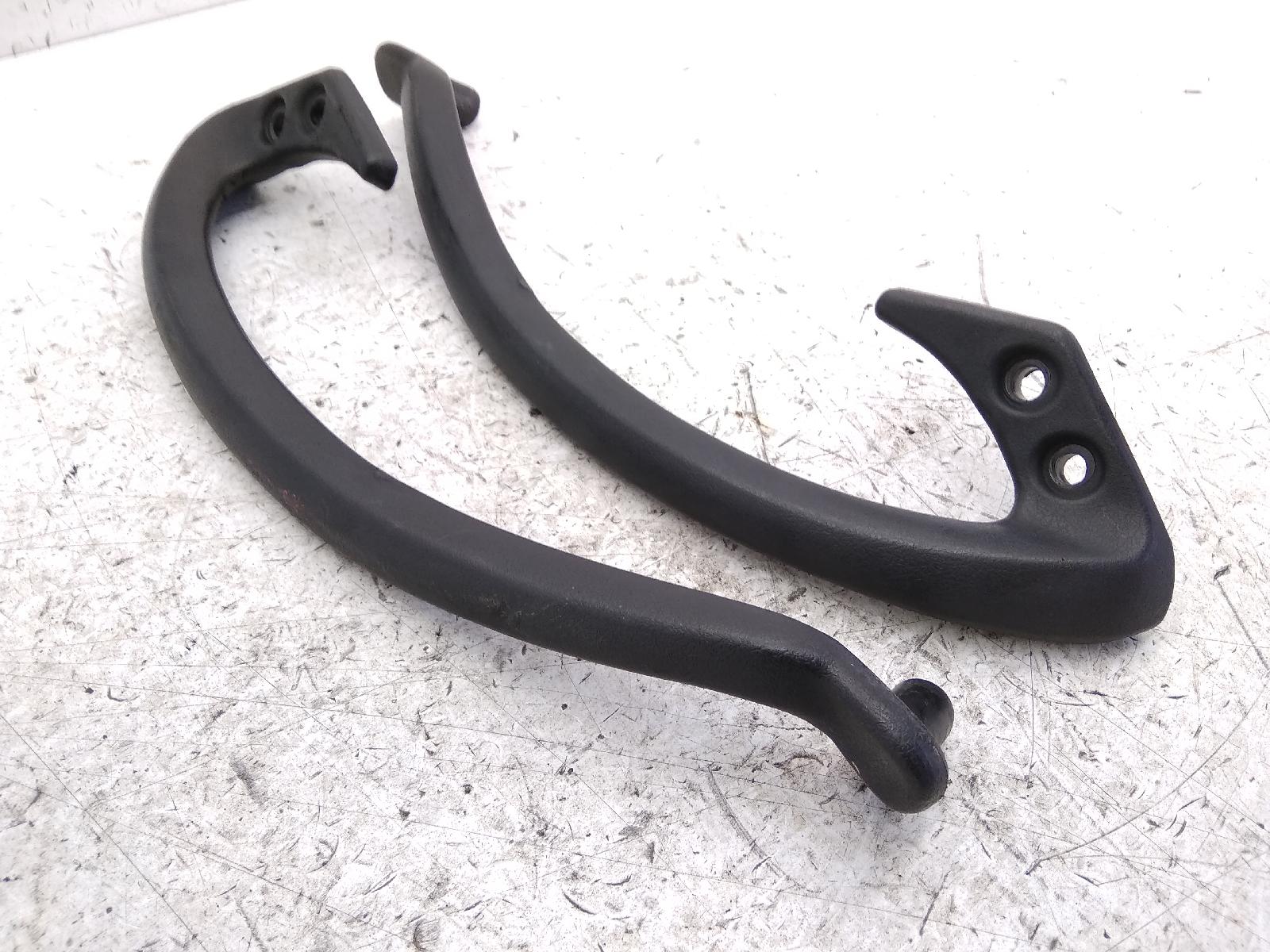 Kymco dink 2t 50 coppia maniglie posteriori 1998 2002 sh10